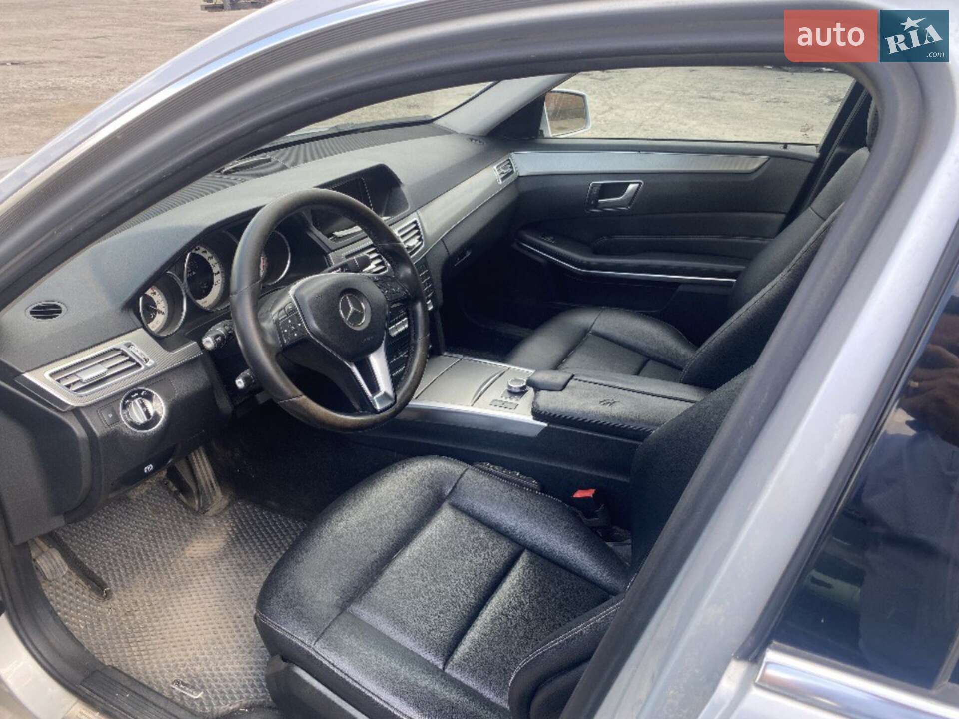 Mercedes-Benz E-Class 2015 VIN WDD2122061B191921 фото оголошення 4 з 5
