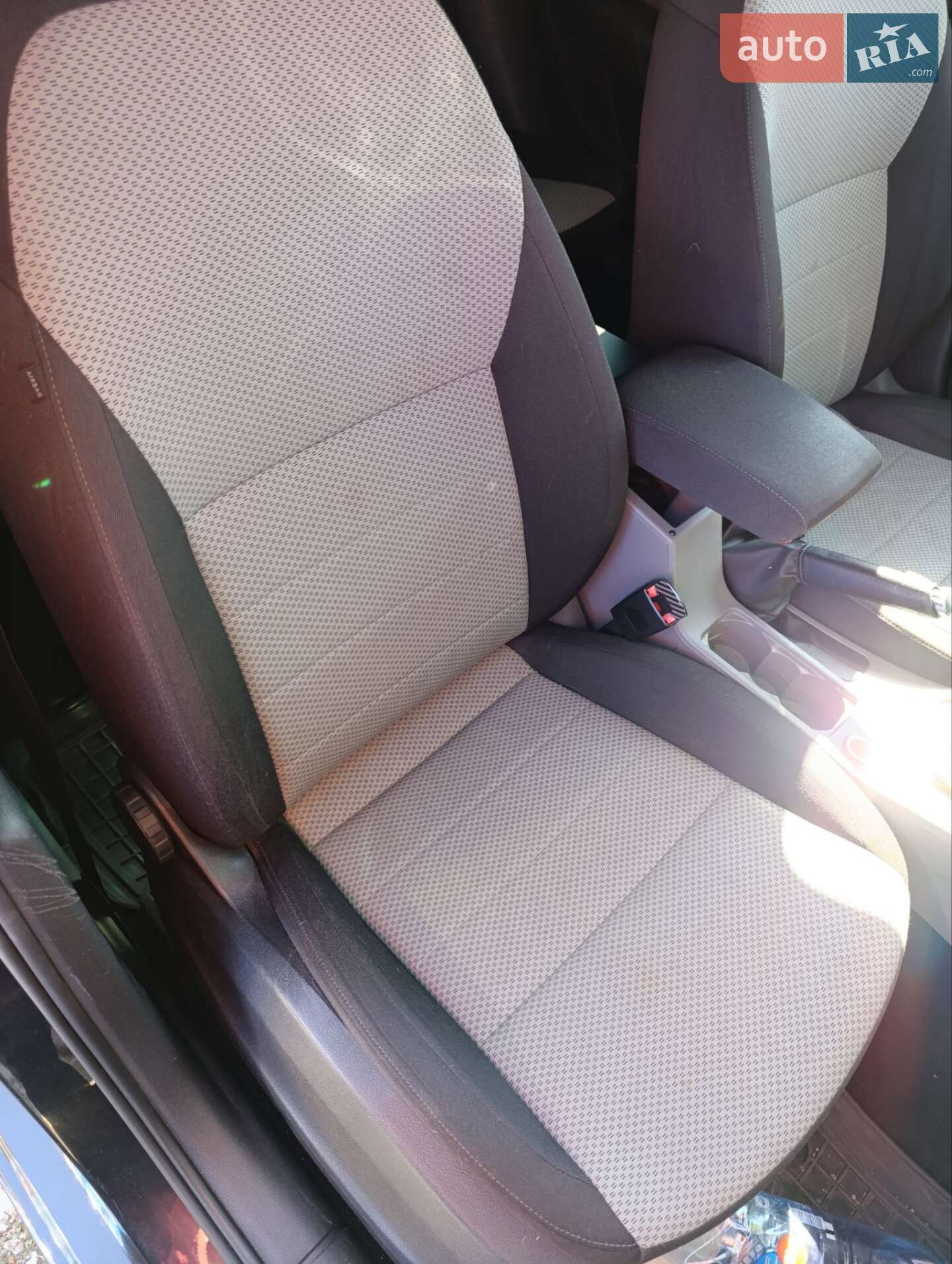 Skoda Octavia 2016 VIN TMBJG7NEXG0182846 фото оголошення 15 з 20