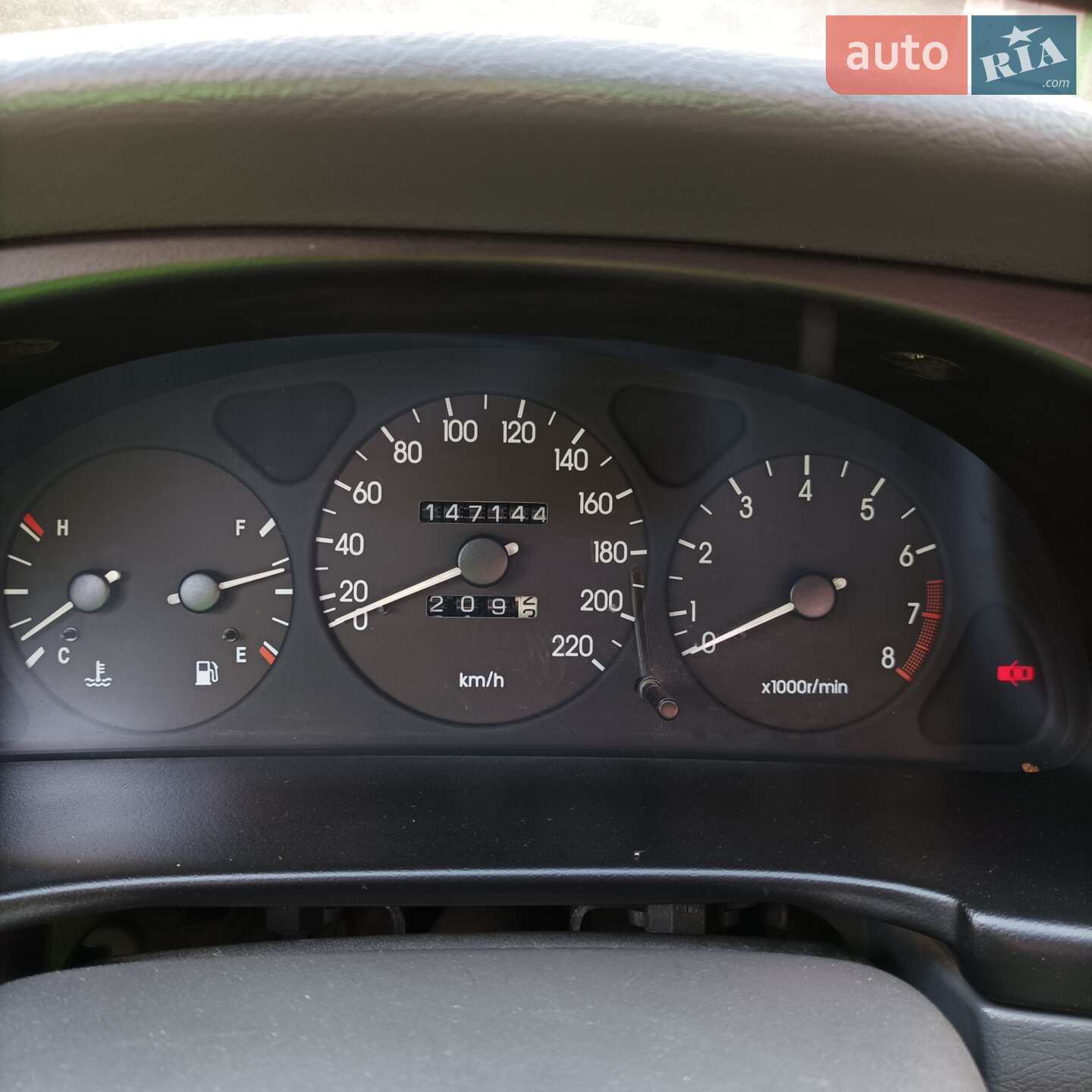 ЗАЗ Lanos 2013 VIN Y6DTF69Y0D0322574 фото оголошення 26 з 29
