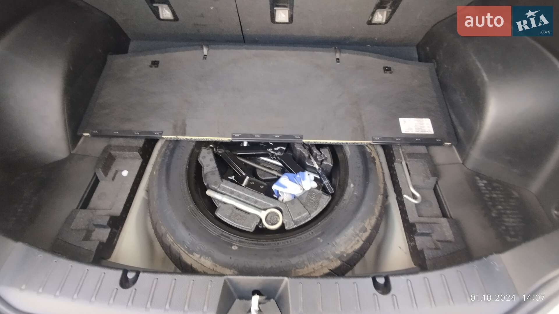 Subaru Crosstrek 2016 VIN JF2GPADC2H8223496 фото оголошення 11 з 17