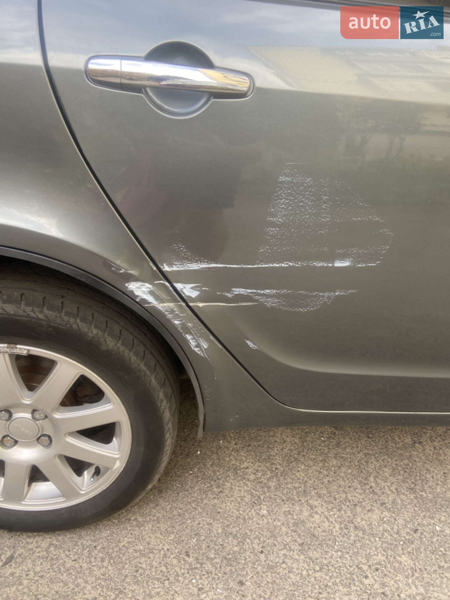 Geely SL 2012 VIN LJU8844S9CS015053 фото оголошення 4 з 12
