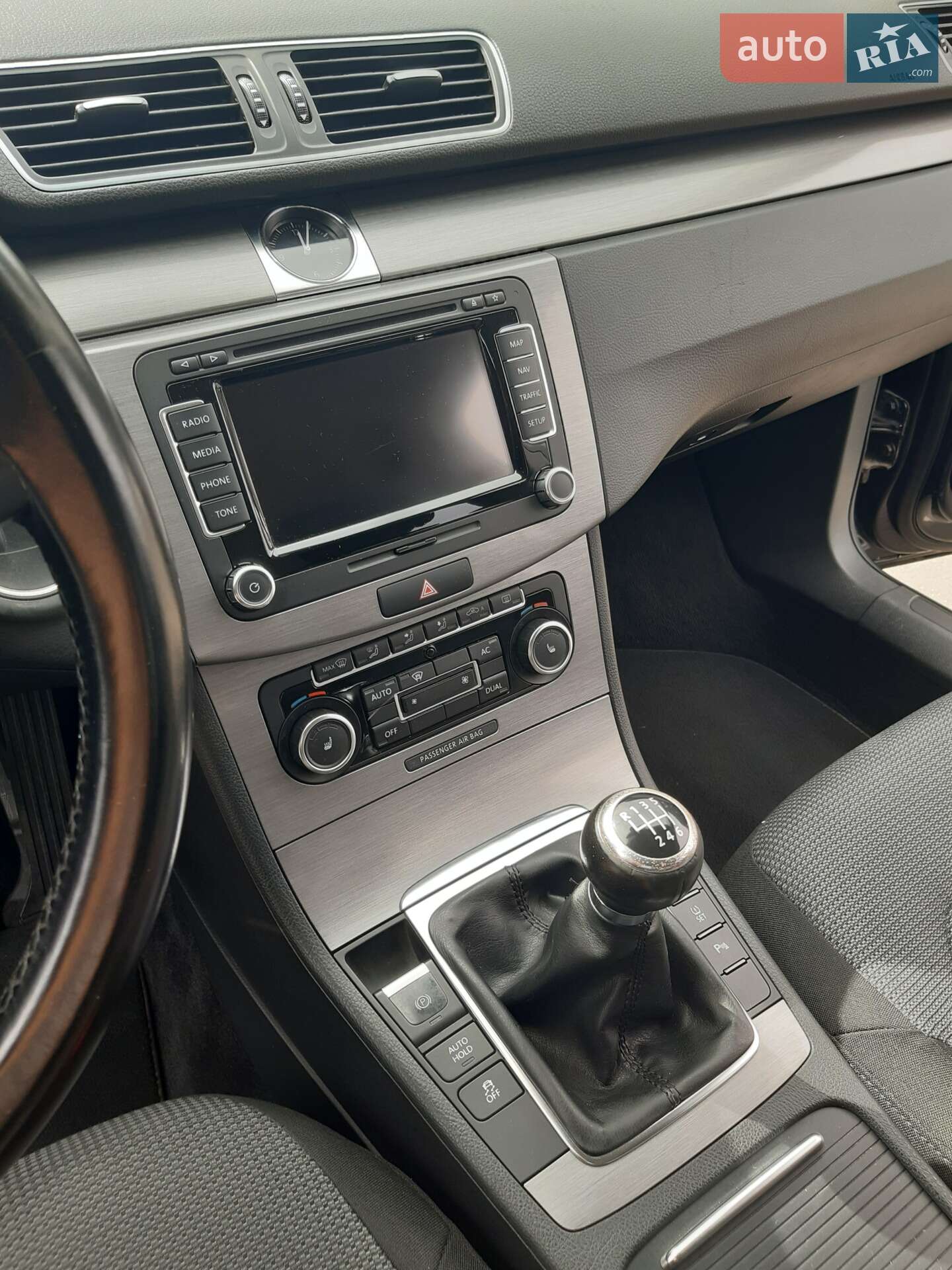 Volkswagen Passat 2011 VIN WVWZZZ3CZBE338300 фото оголошення 19 з 20