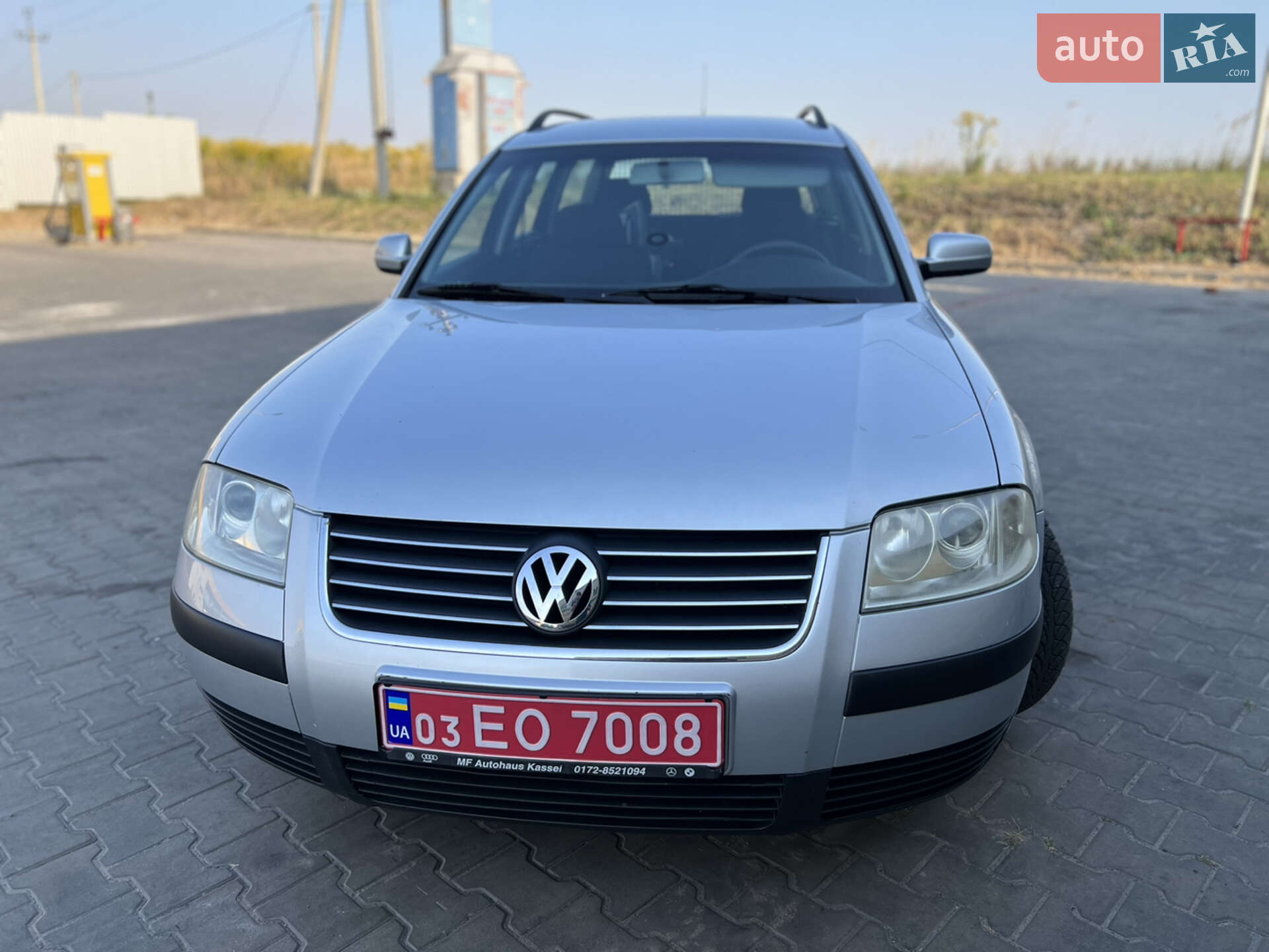 Volkswagen Passat 2003 VIN WVWZZZ3BZ2E023422 фото оголошення 20 з 23