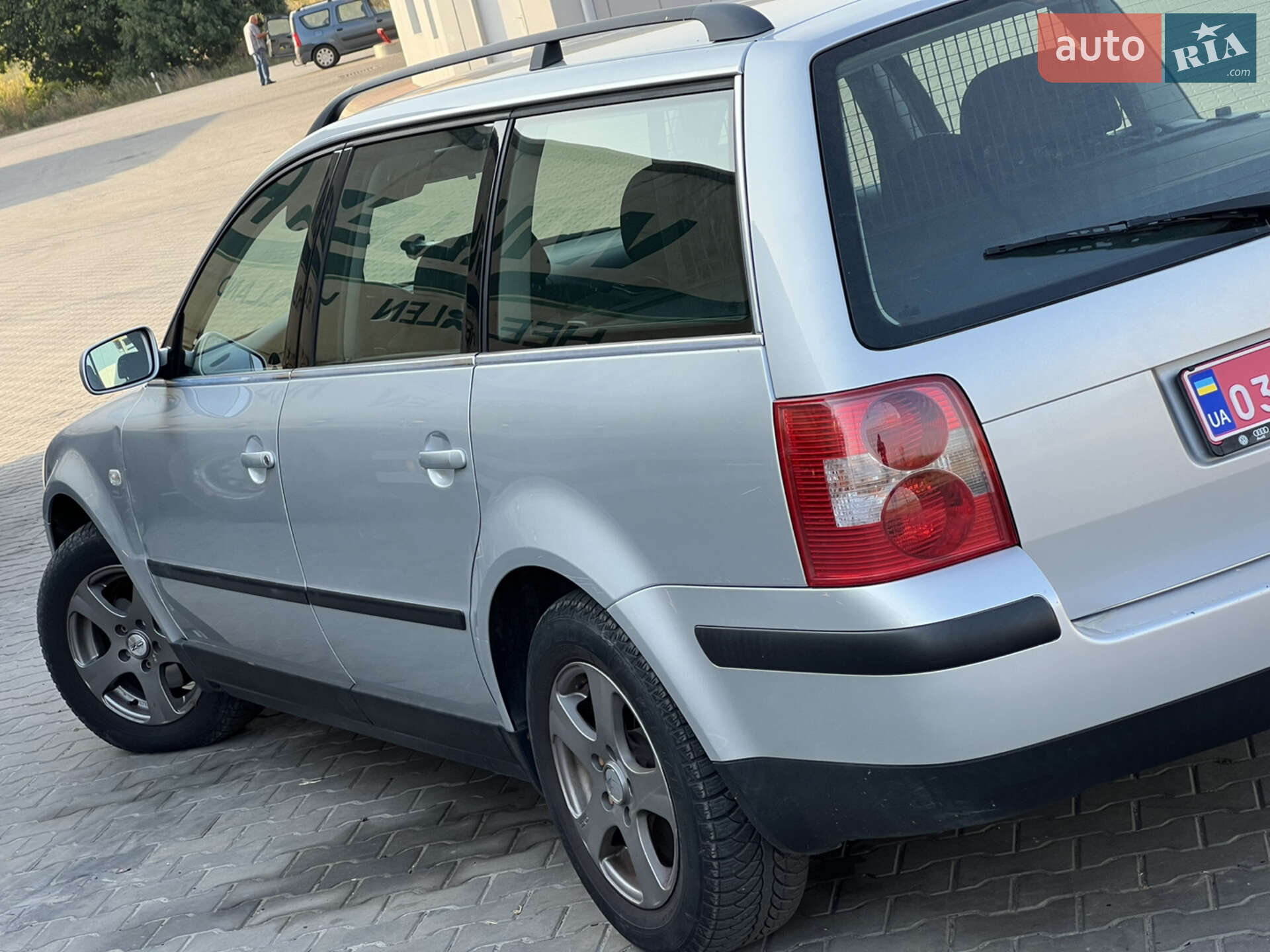 Volkswagen Passat 2003 VIN WVWZZZ3BZ2E023422 фото оголошення 23 з 23