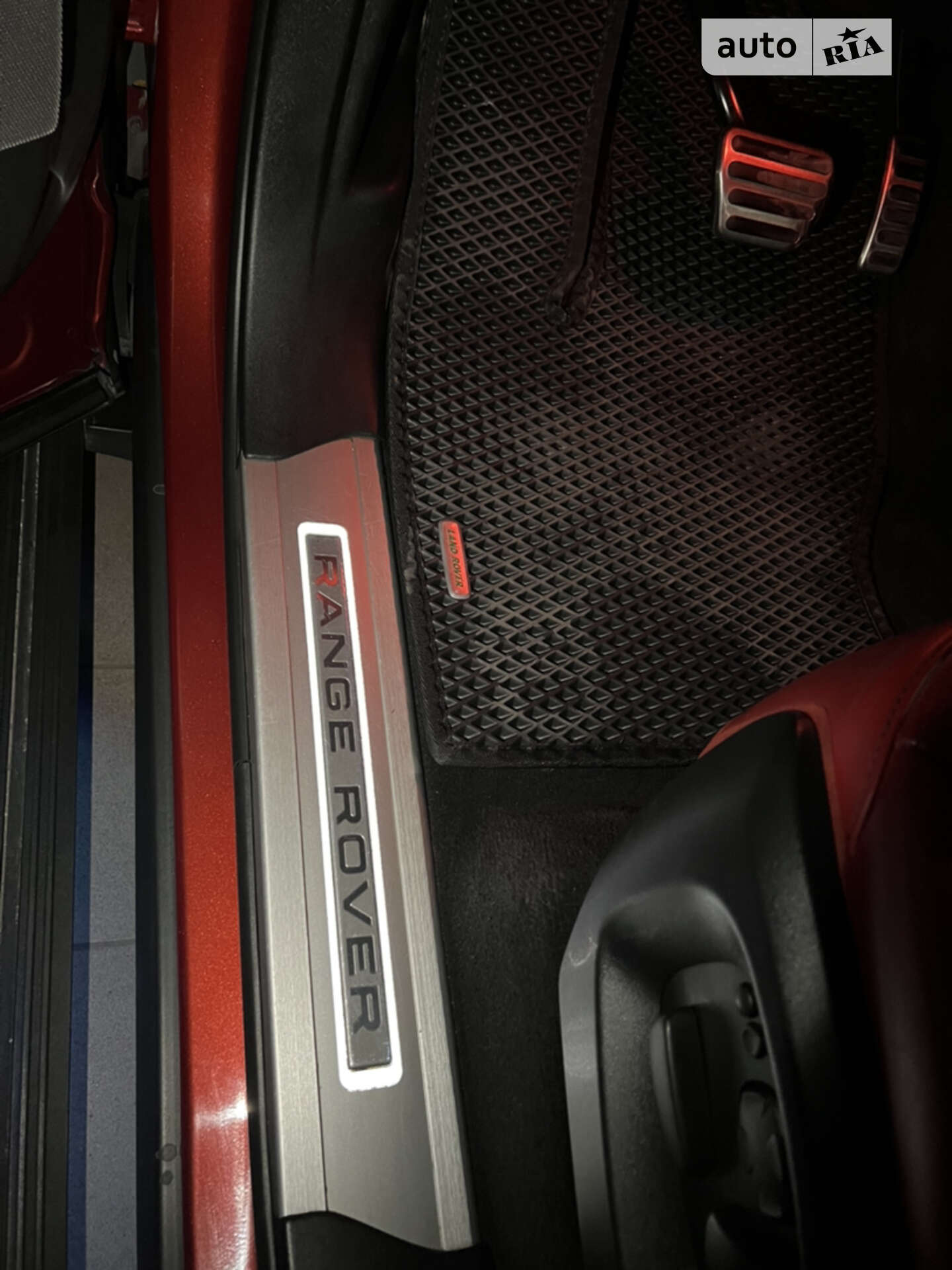 Land Rover Range Rover Sport 2014 VIN SALWA2FF6EA344165 фото оголошення 23 з 29