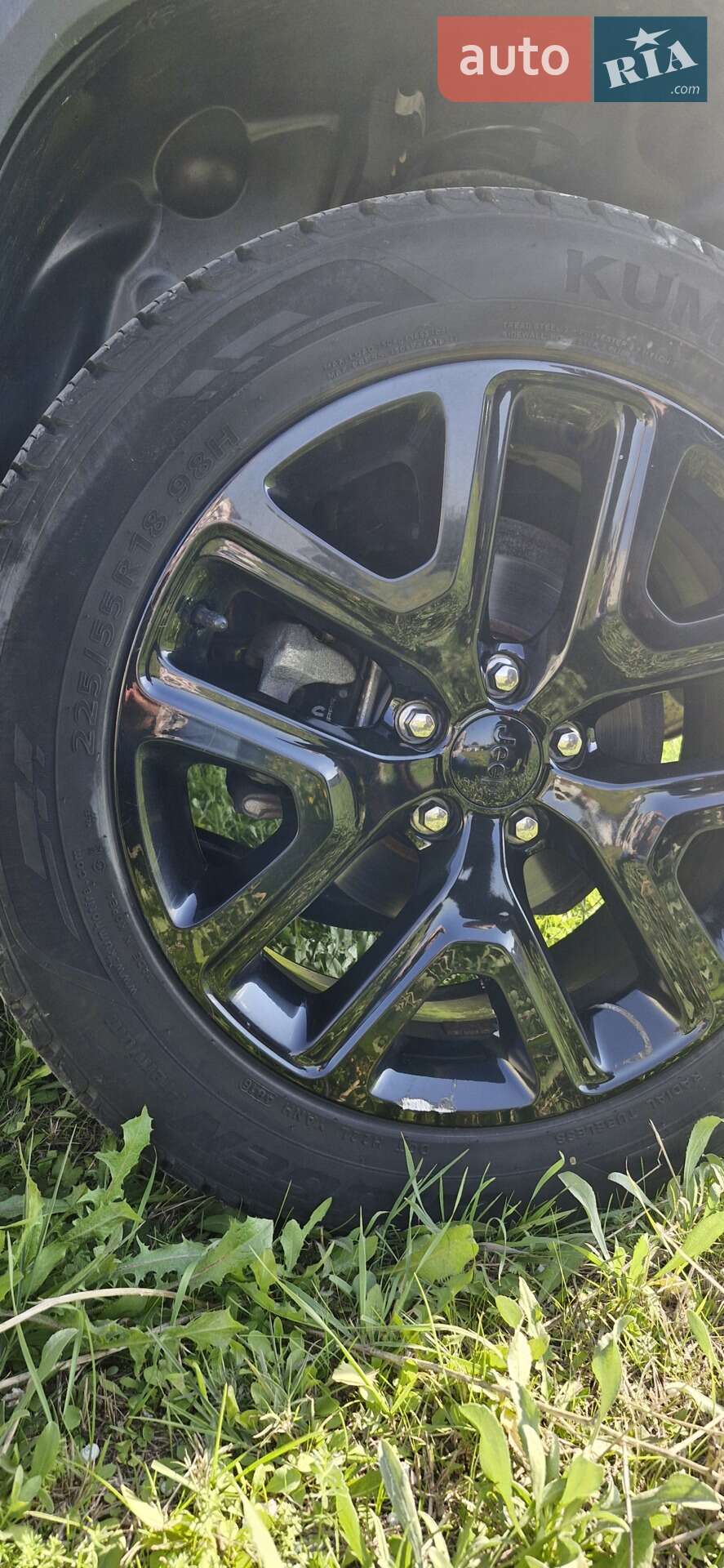 Jeep Renegade 2017 VIN ZACCJBBBXHPF55158 фото оголошення 4 з 29