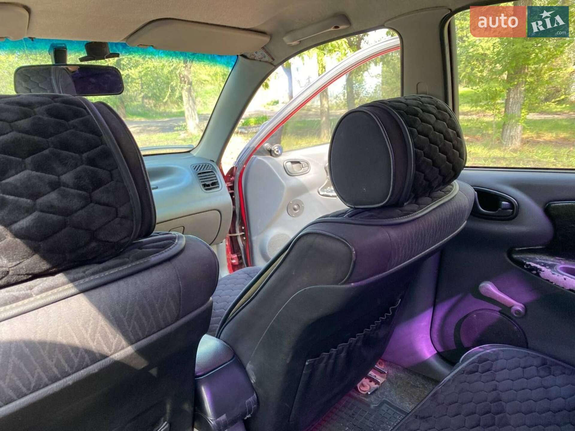 Daewoo Lanos 2004 VIN Y6DTF696E40029100 фото оголошення 9 з 15