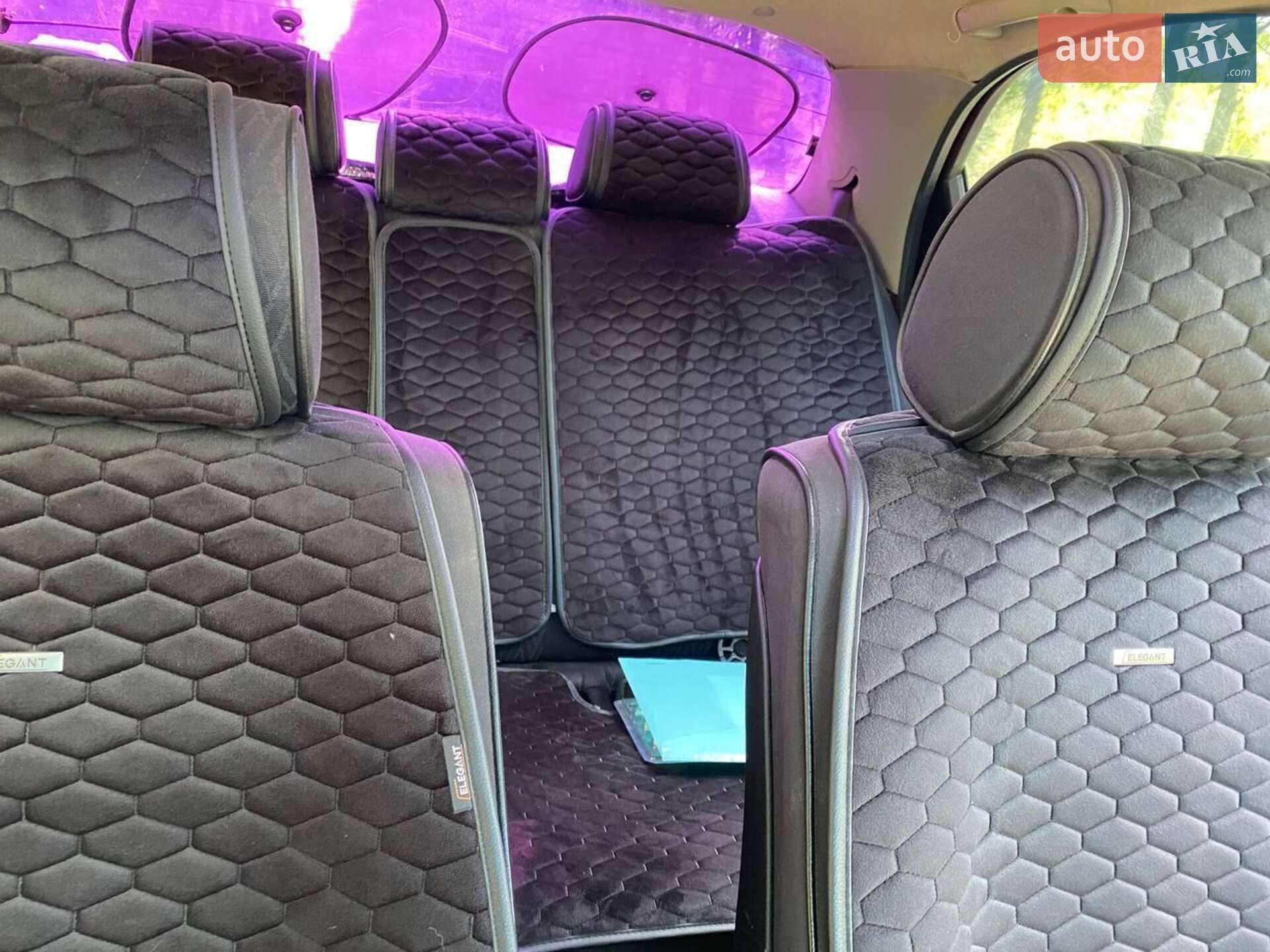 Daewoo Lanos 2004 VIN Y6DTF696E40029100 фото оголошення 12 з 15