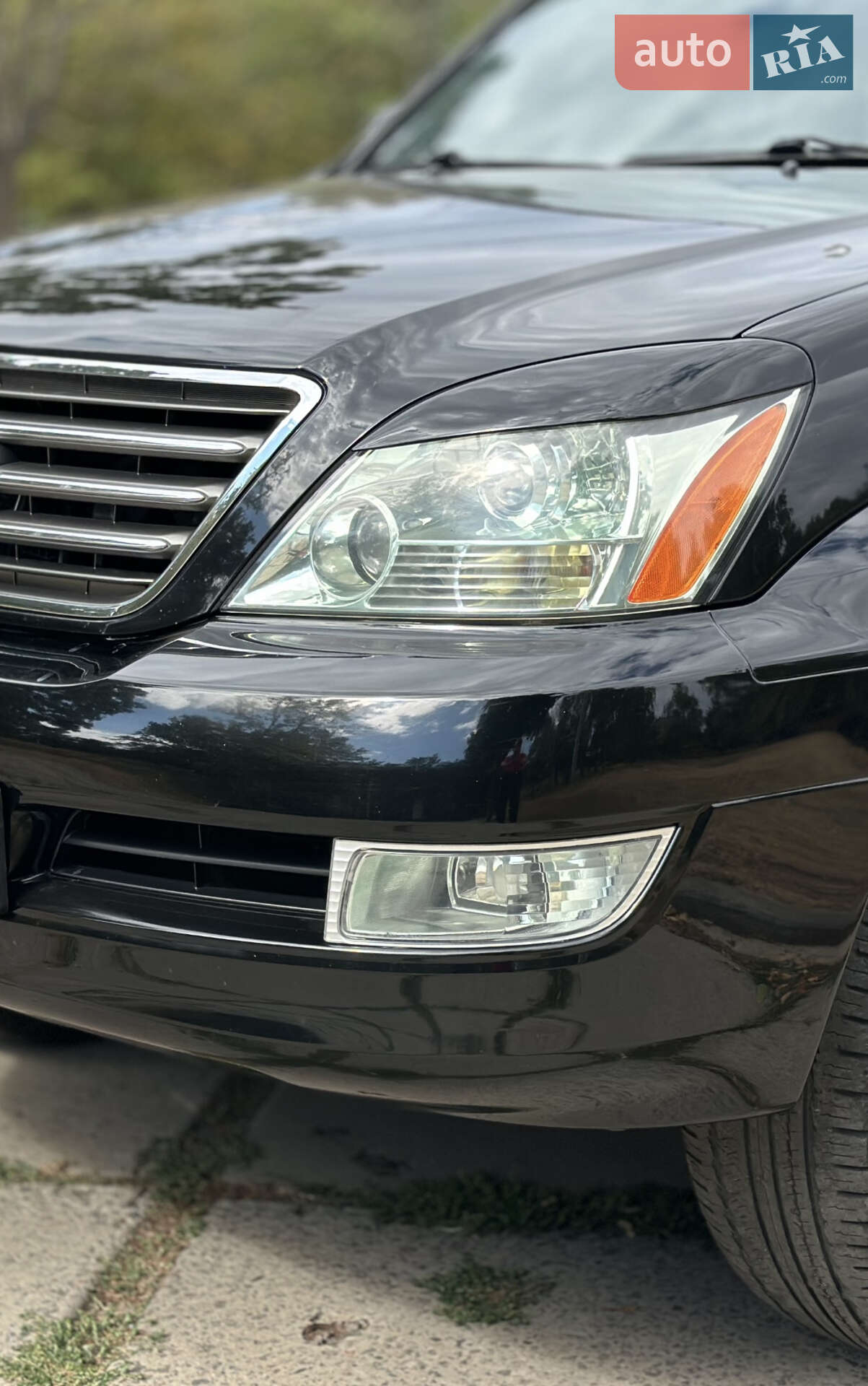 Lexus GX 2007 VIN JTJBT20XX80150246 фото оголошення 11 з 15