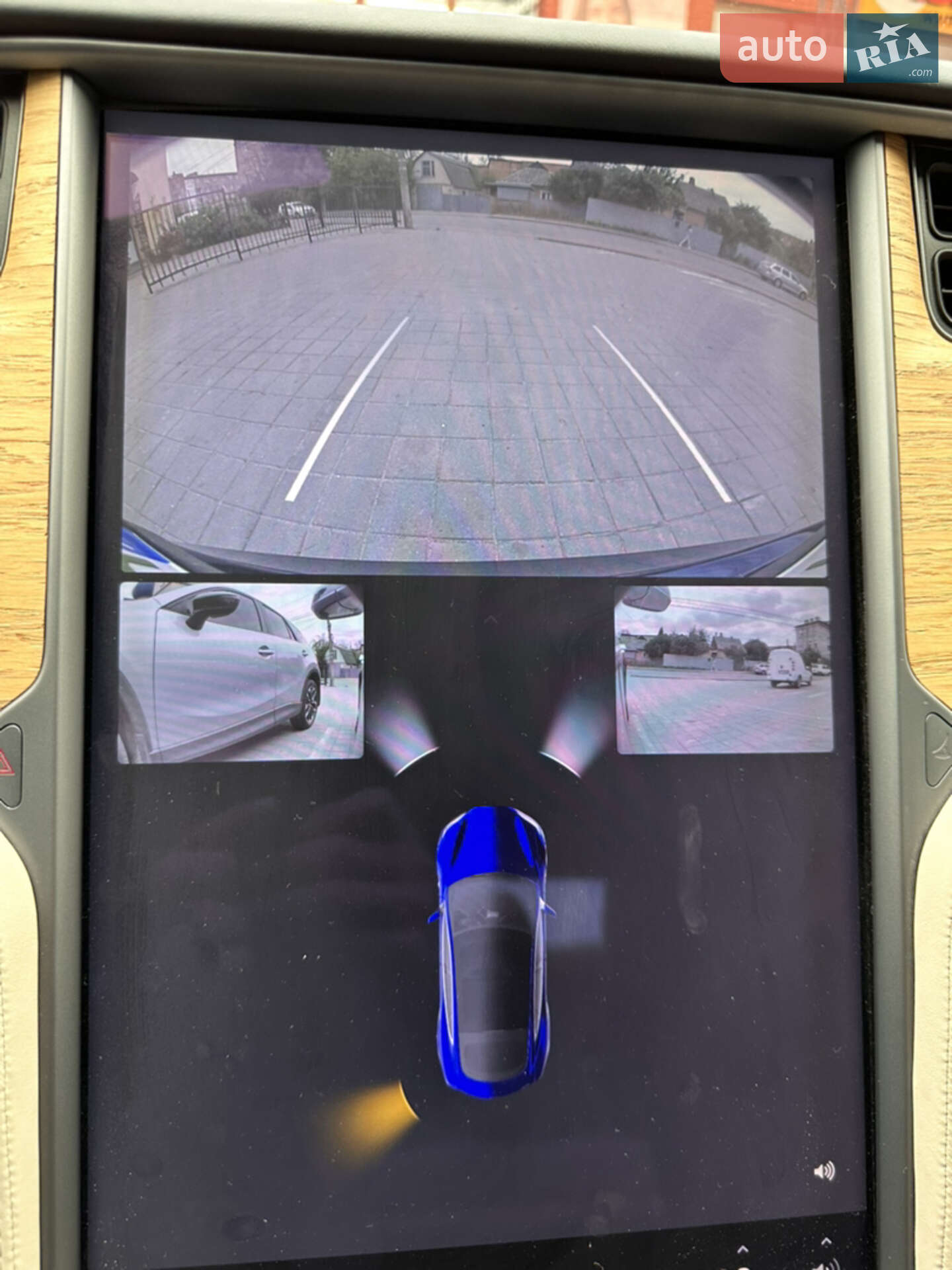 Tesla Model S 2018 VIN 5YJSA1E23JF263530 фото оголошення 26 з 27