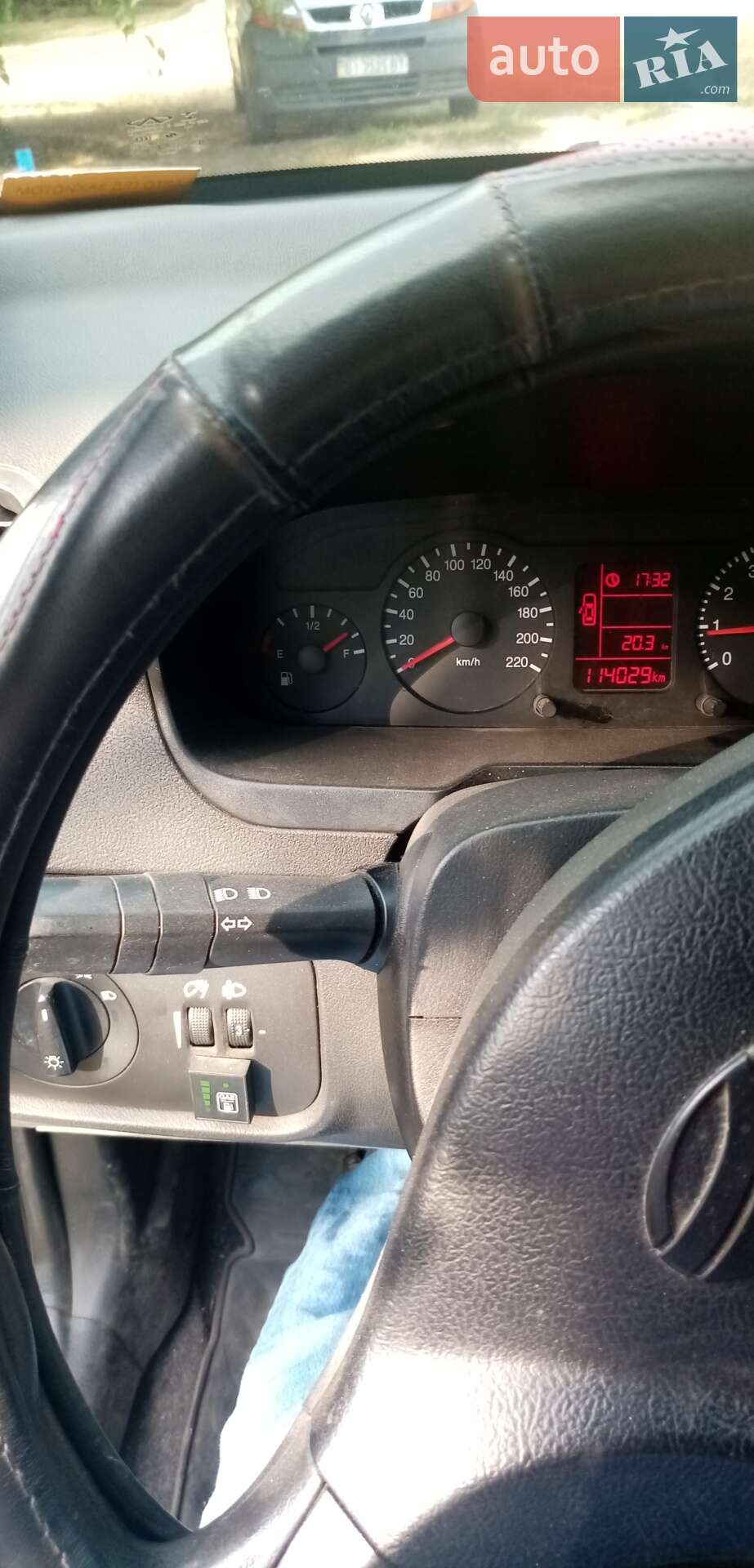 ЗАЗ Forza 2015 VIN Y6DAF4854F0029526 фото оголошення 5 з 9