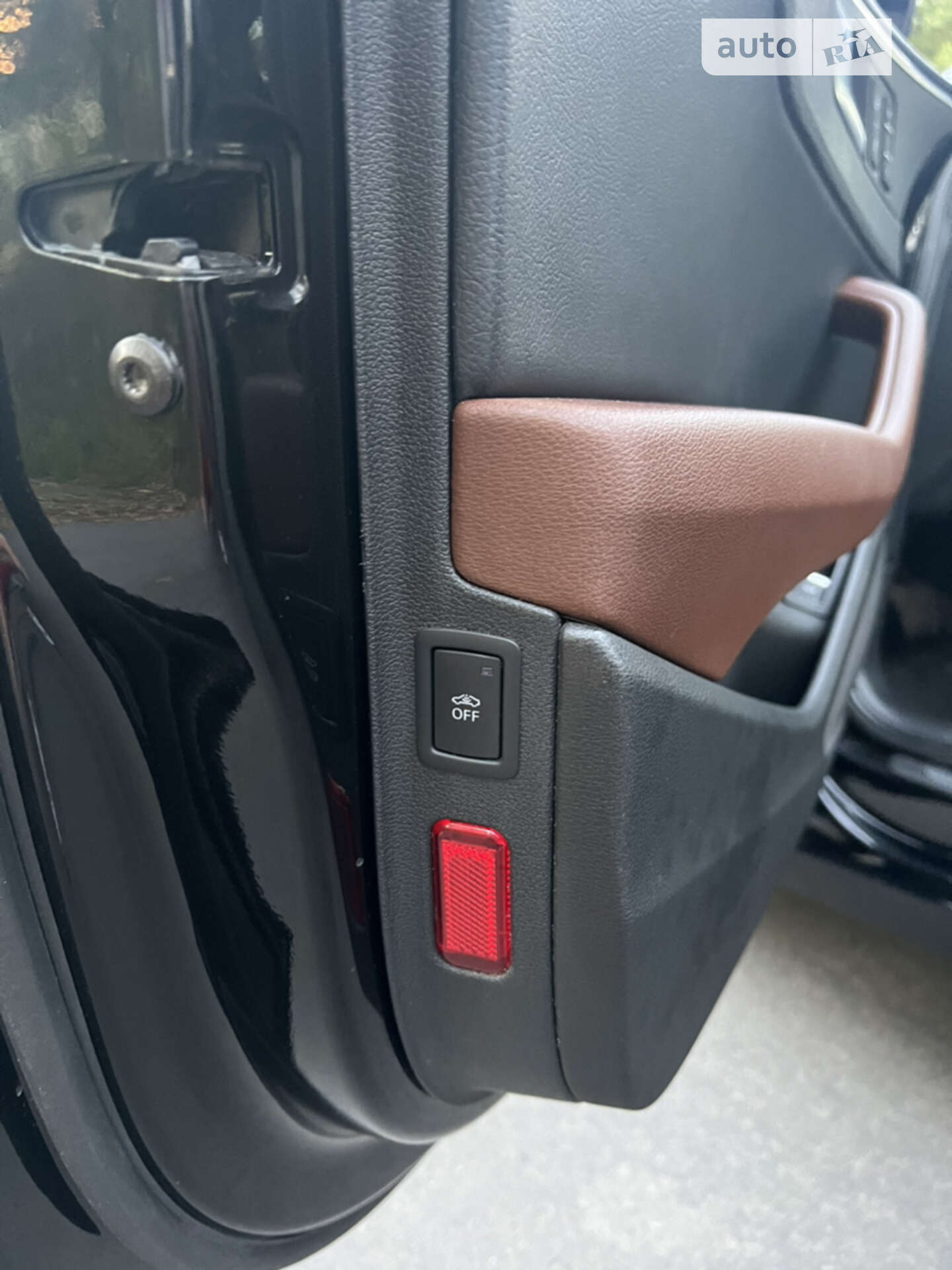 Audi A4 2016 VIN WAUANAF41HN039682 фото оголошення 16 з 21