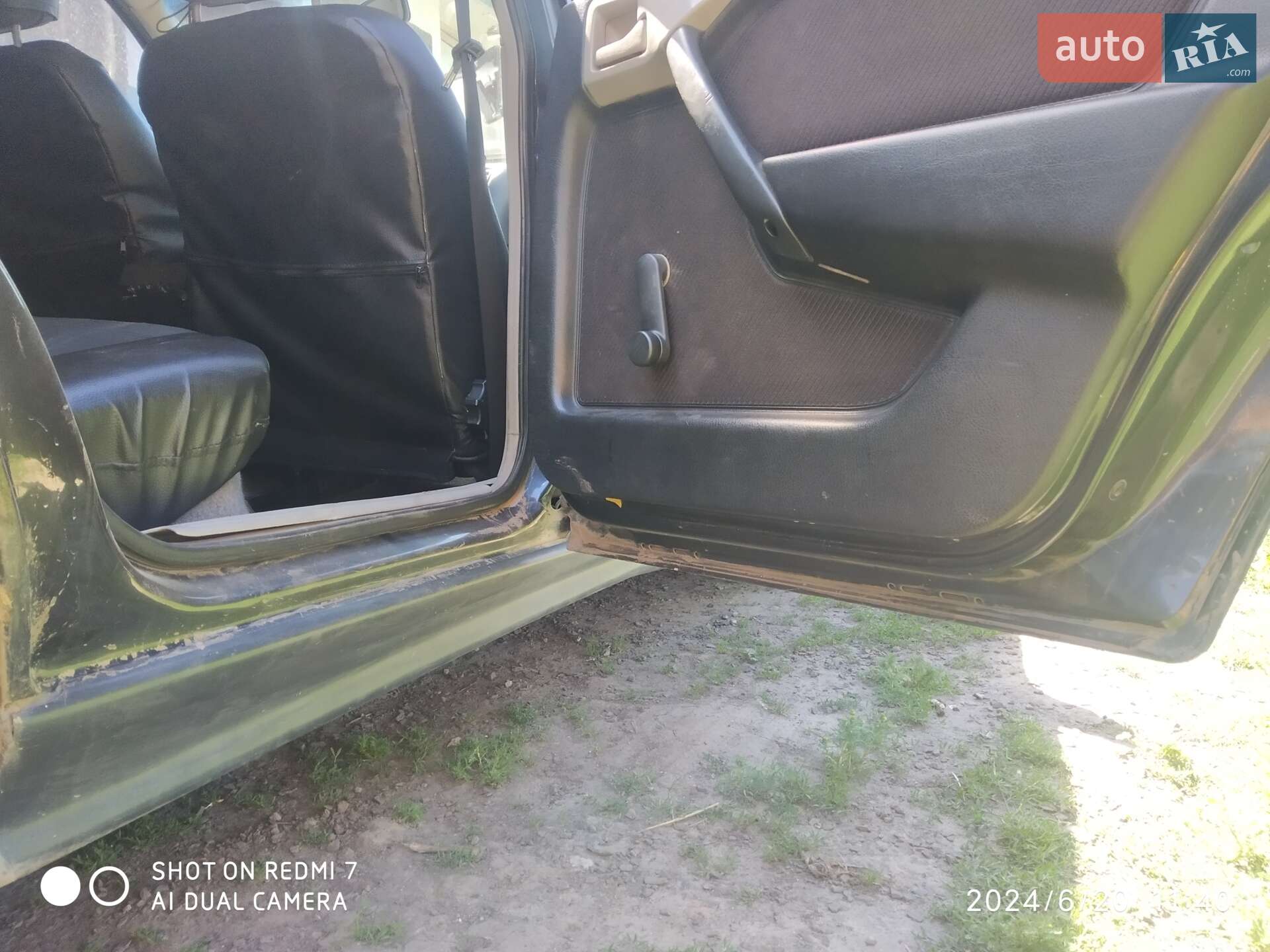 Opel Vectra 1990 VIN W0L000087L5374876 фото оголошення 4 з 11