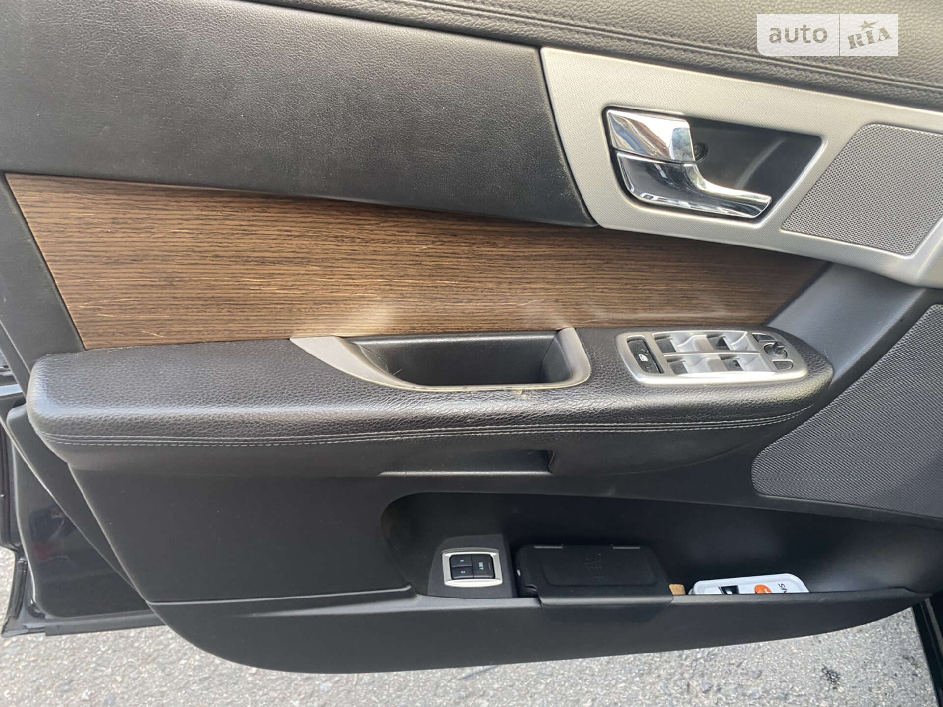 Jaguar XF 2013 VIN SAJWA0ES4EPU13718 фото оголошення 18 з 32