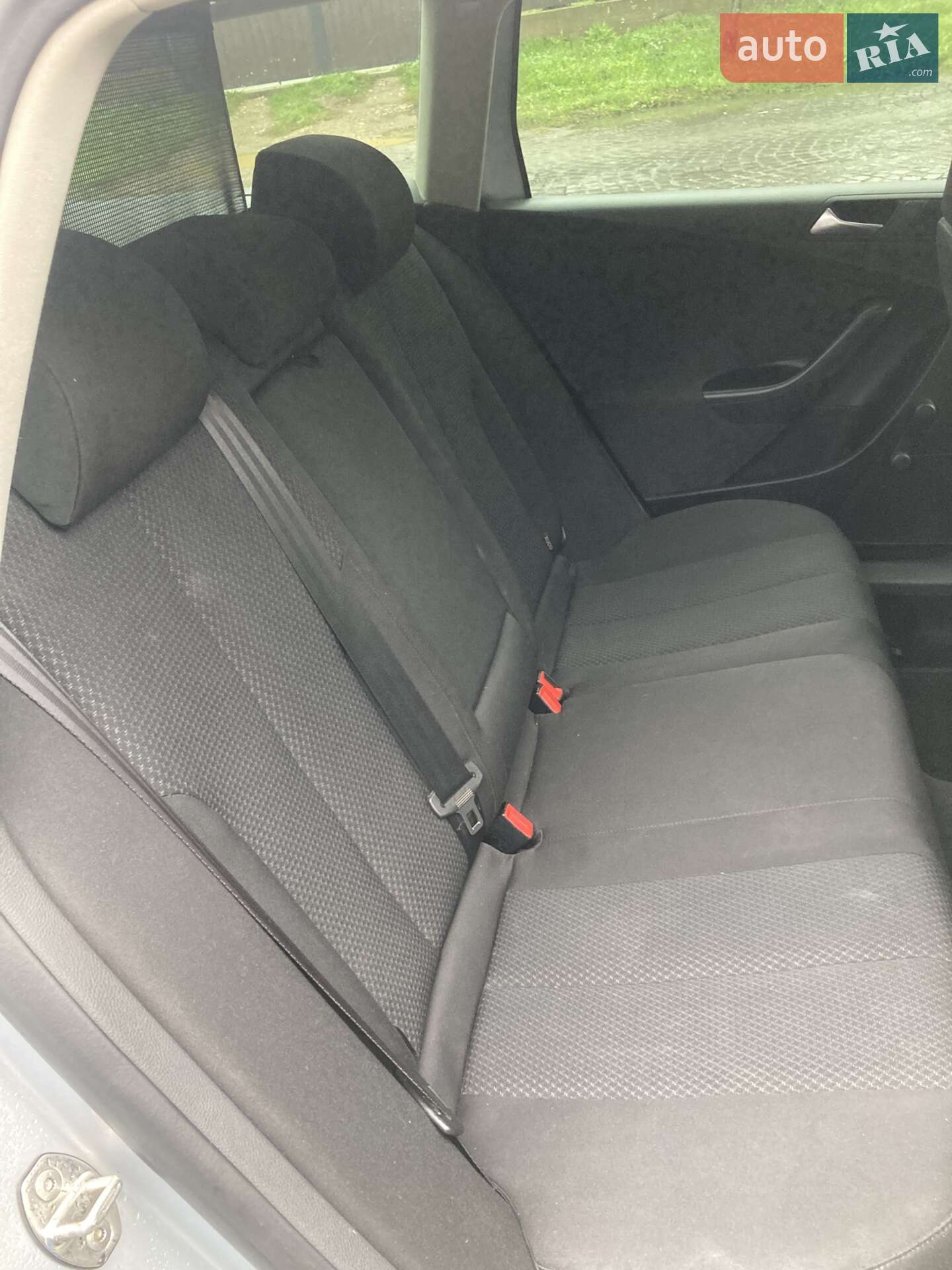 Volkswagen Passat 2010 VIN WVWZZZ3CZAE207169 фото оголошення 13 з 13