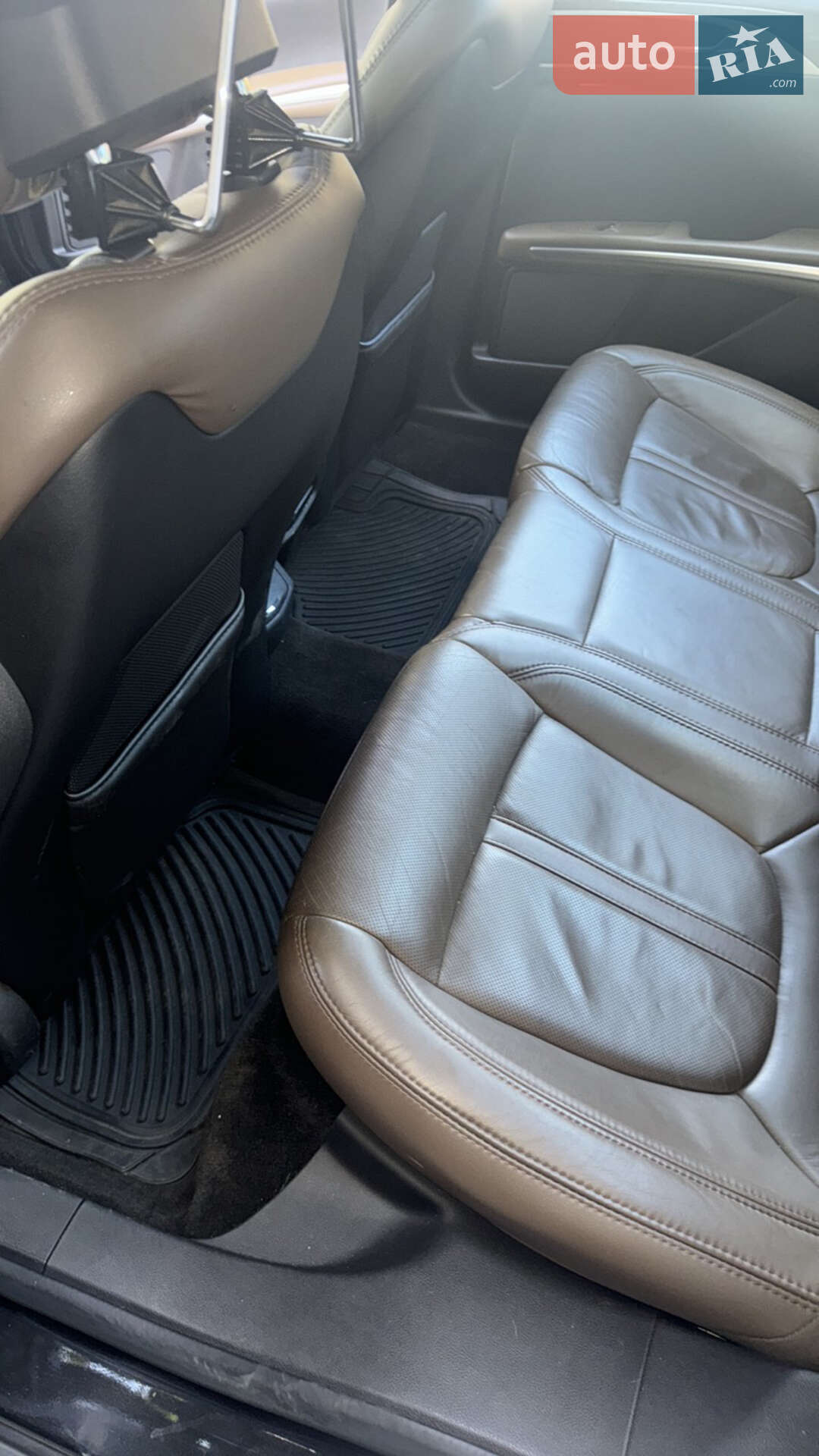 Lincoln MKZ 2014 VIN 3LN6L2LU7ER826293 фото оголошення 18 з 23