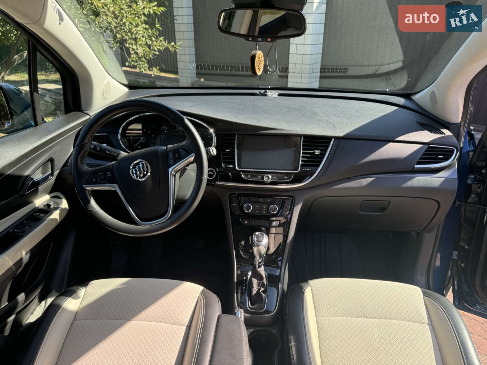 Buick Encore 2019 VIN KL4CJASB1LB010568 фото оголошення 22 з 37