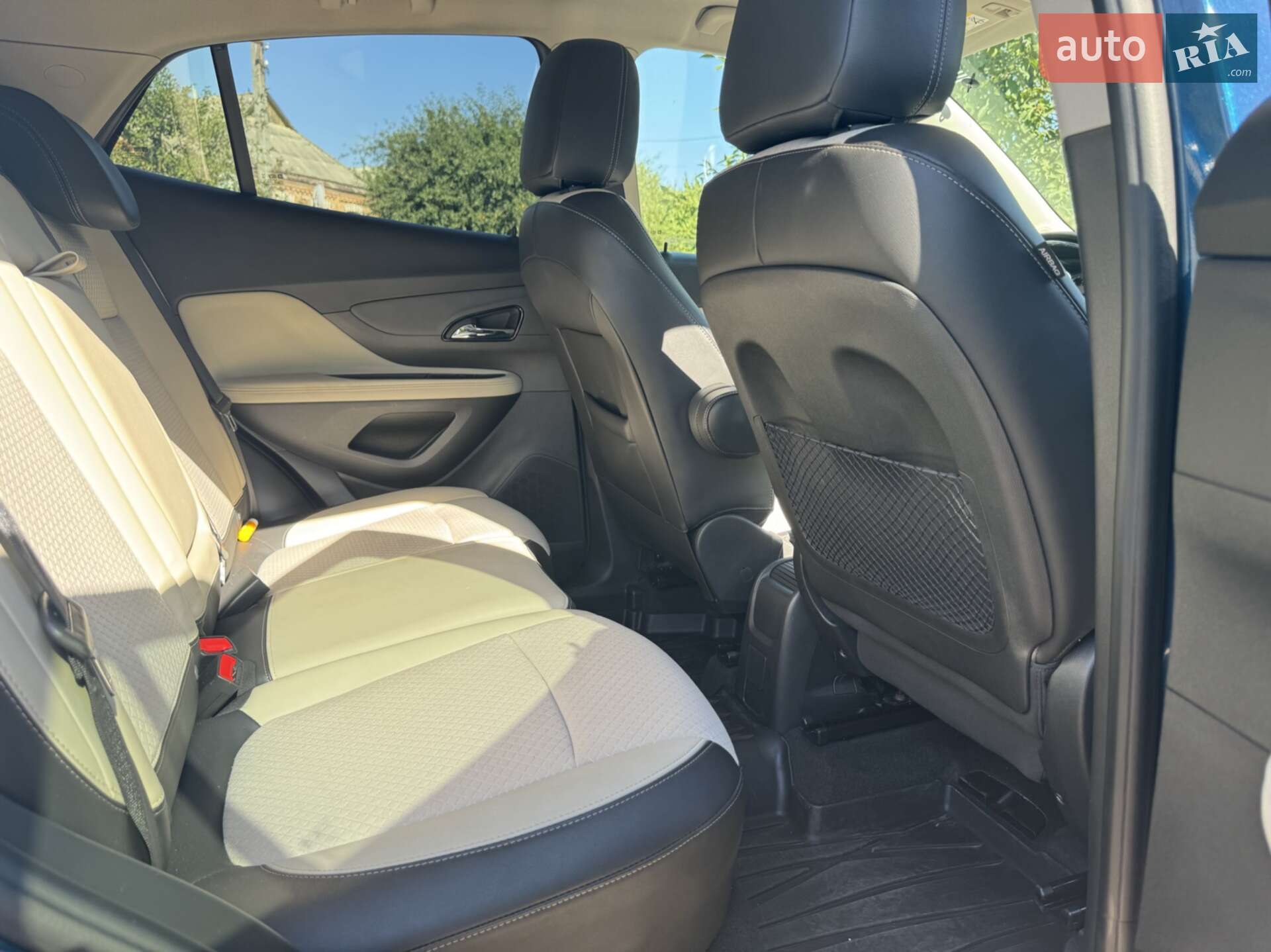 Buick Encore 2019 VIN KL4CJASB1LB010568 фото оголошення 20 з 37