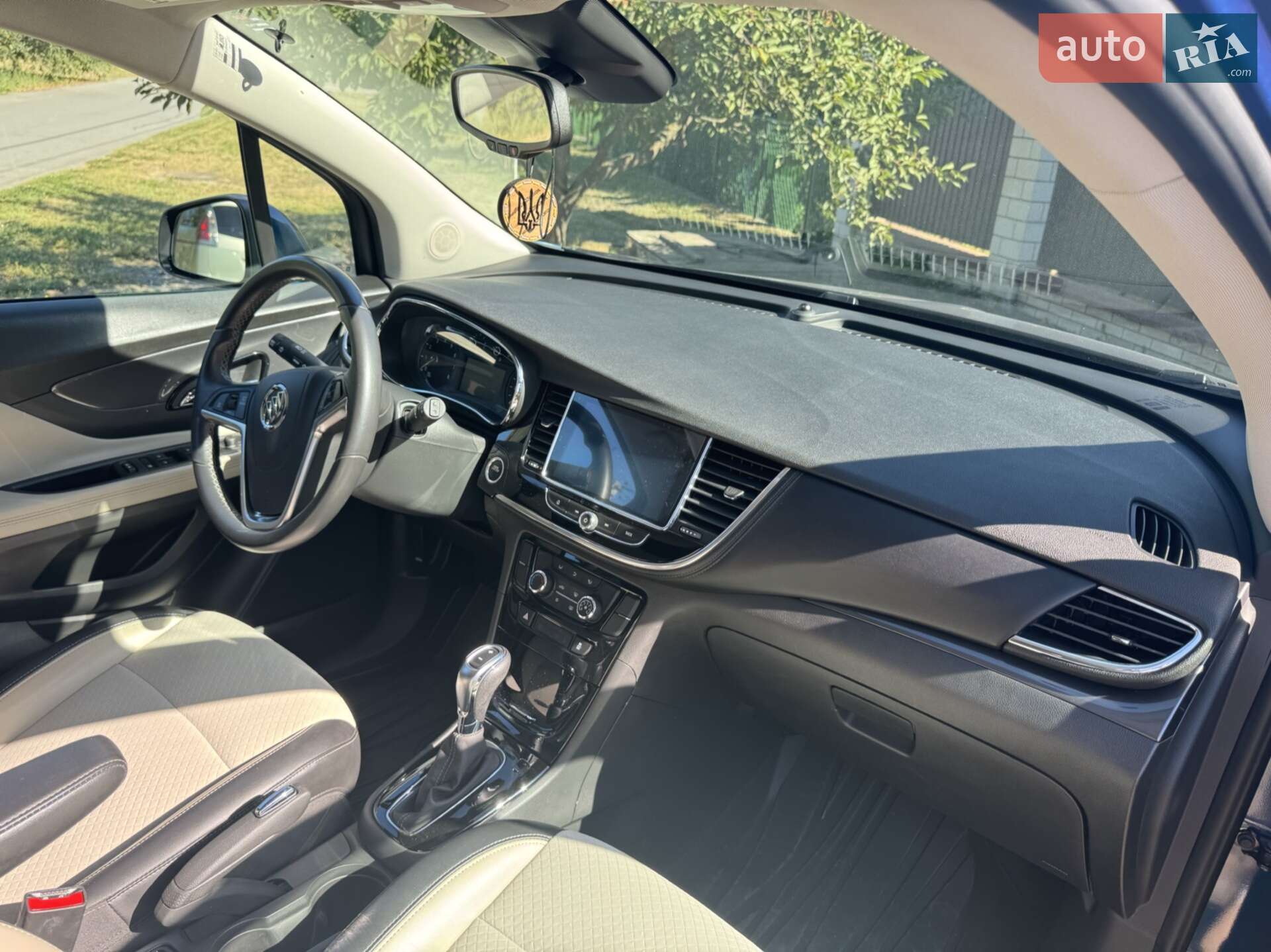 Buick Encore 2019 VIN KL4CJASB1LB010568 фото оголошення 21 з 37
