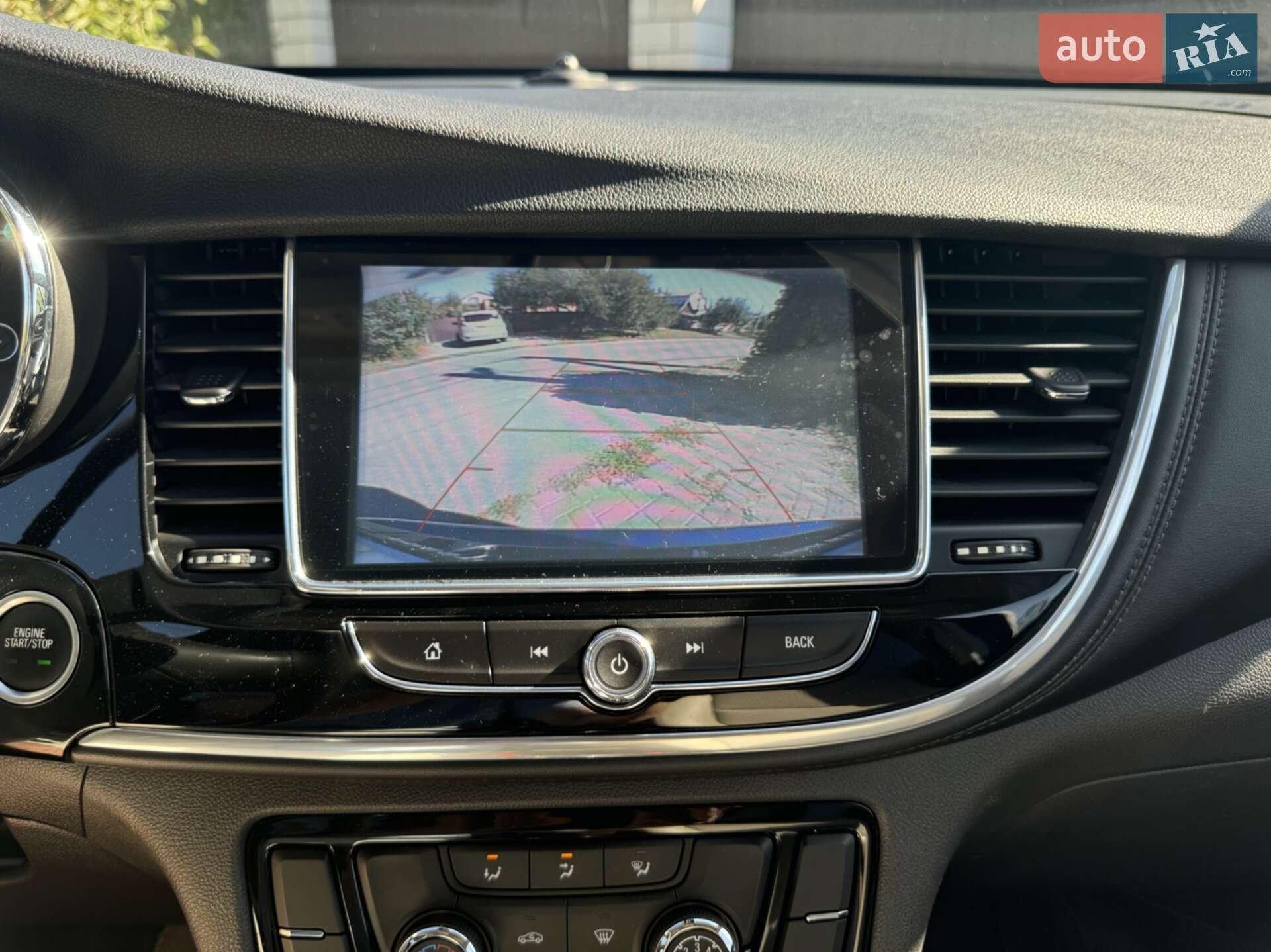 Buick Encore 2019 VIN KL4CJASB1LB010568 фото оголошення 28 з 37