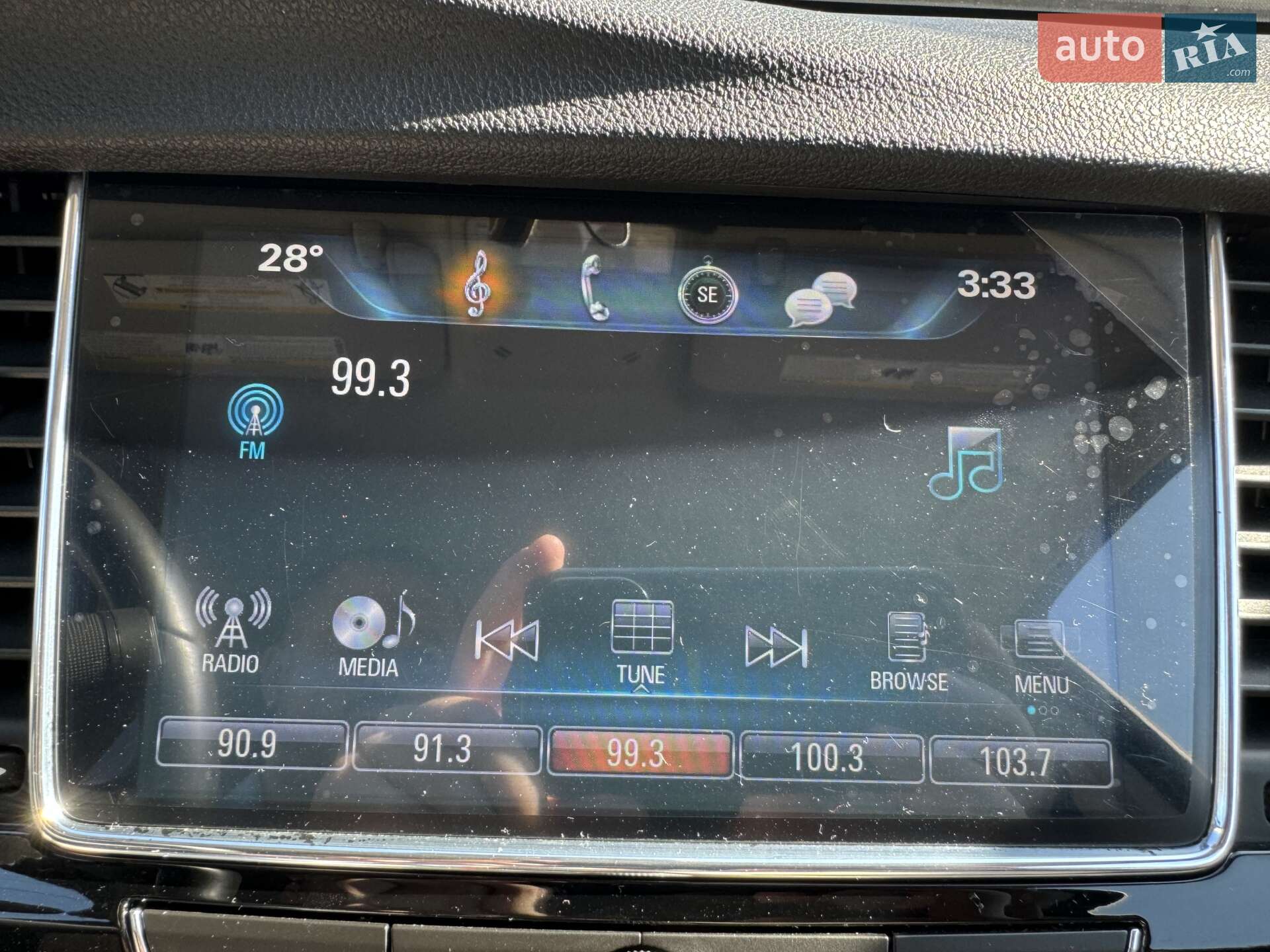 Buick Encore 2019 VIN KL4CJASB1LB010568 фото оголошення 27 з 37