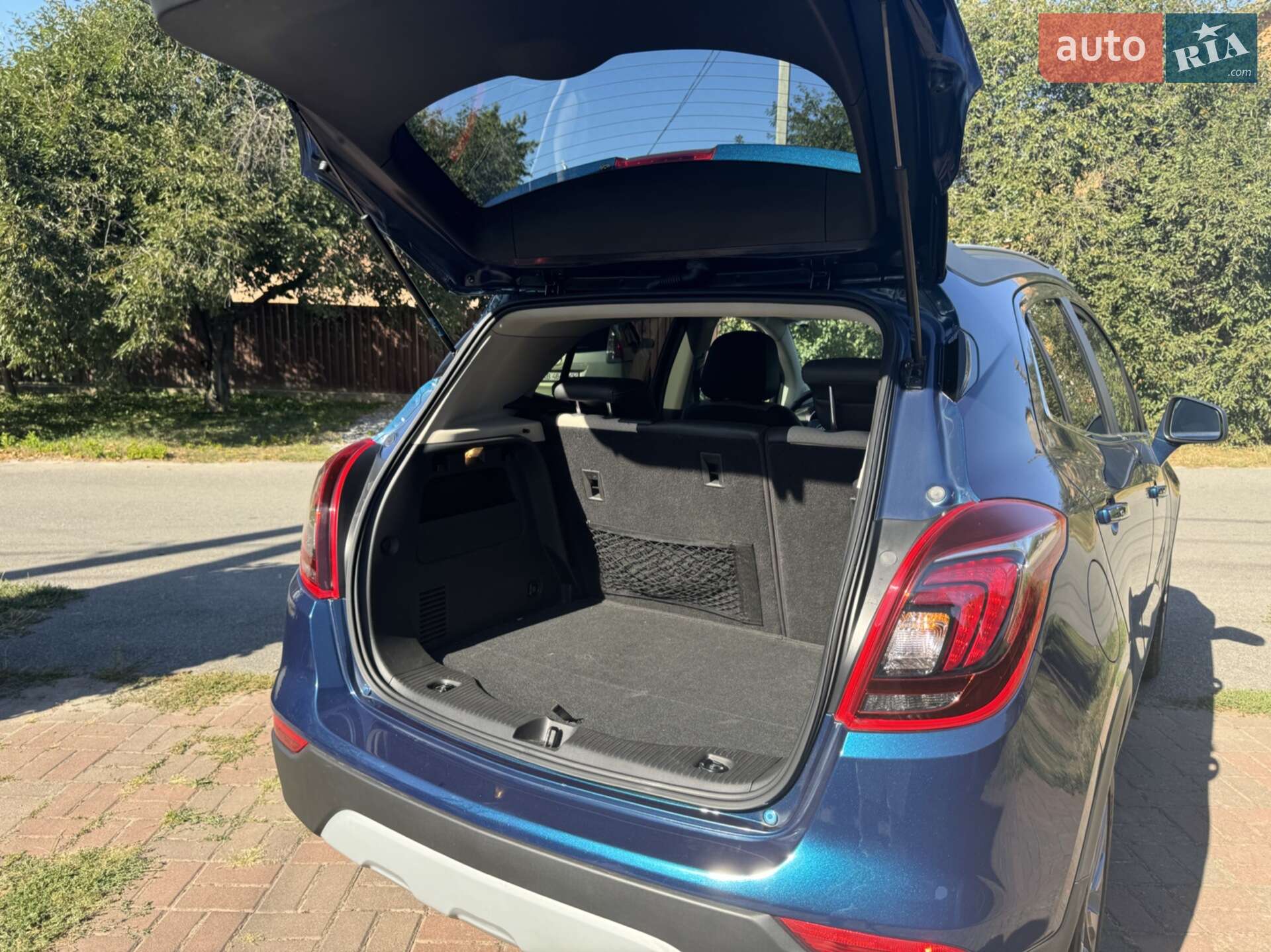 Buick Encore 2019 VIN KL4CJASB1LB010568 фото оголошення 31 з 37