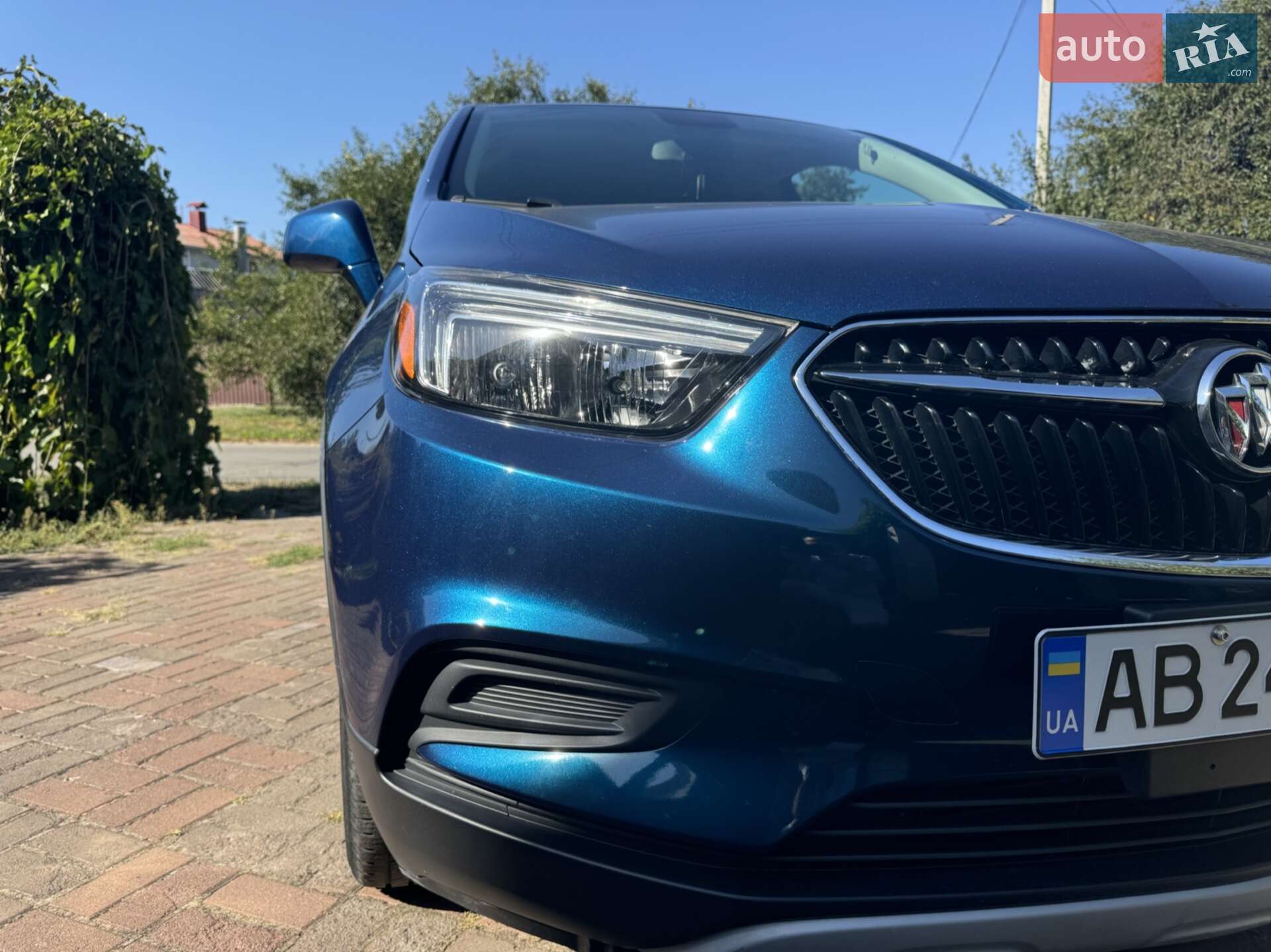 Buick Encore 2019 VIN KL4CJASB1LB010568 фото оголошення 10 з 37