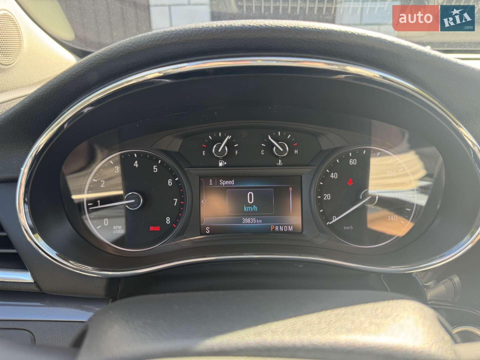 Buick Encore 2019 VIN KL4CJASB1LB010568 фото оголошення 24 з 37