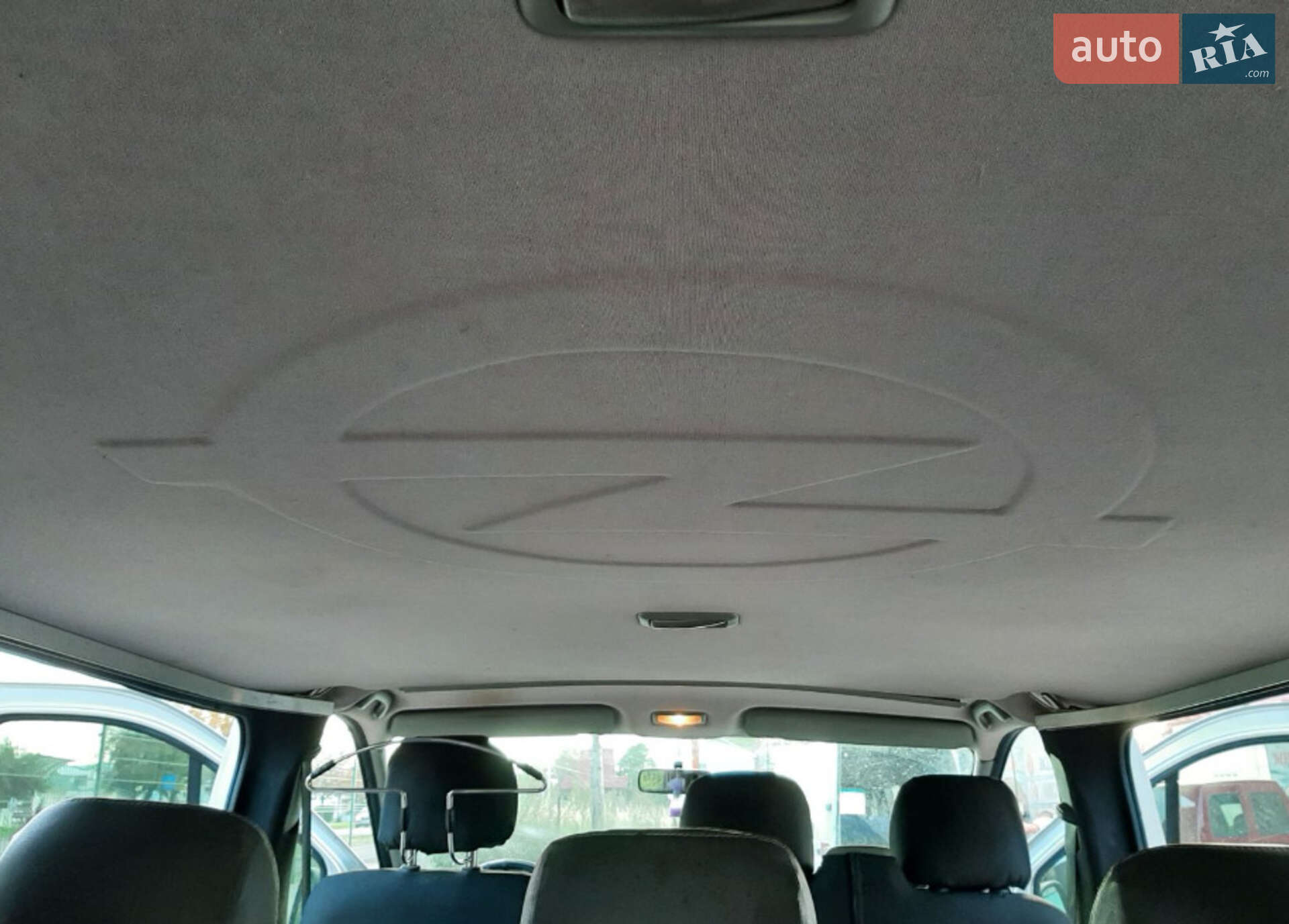 Opel Vivaro 2007 VIN W0LF7BLA67V652849 фото оголошення 2 з 5