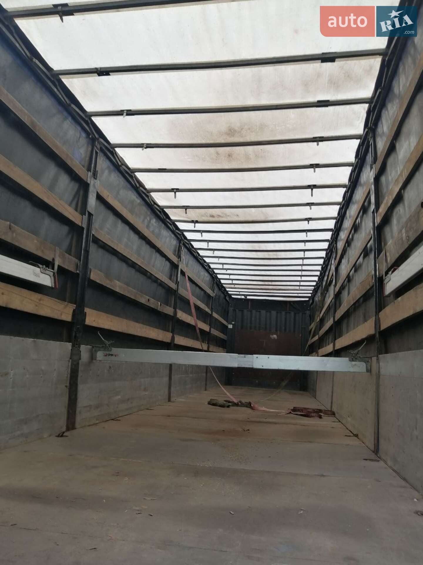 Krone SDP 27 2002 VIN WKESDP27011270037 фото оголошення 3 з 8