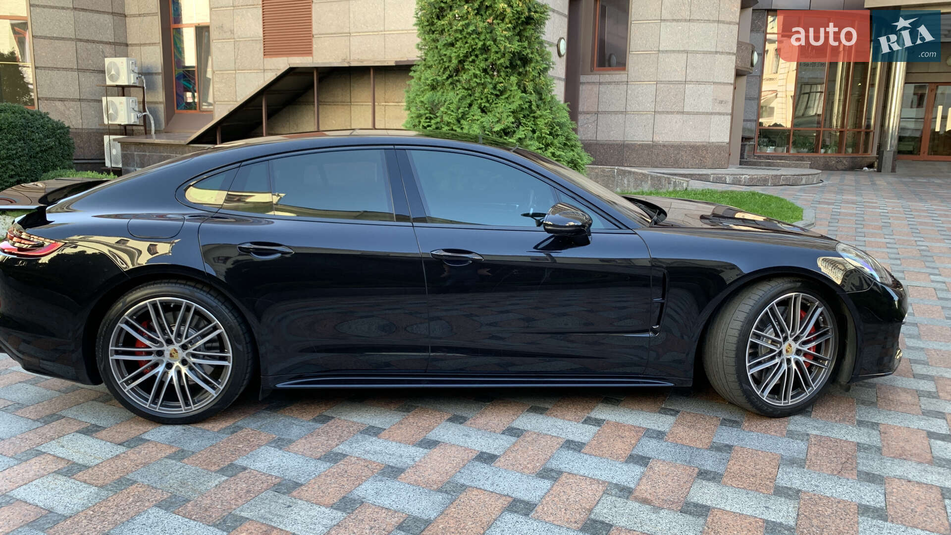 Porsche Panamera 2016 VIN WP0ZZZ97ZHL151366 фото оголошення 6 з 69
