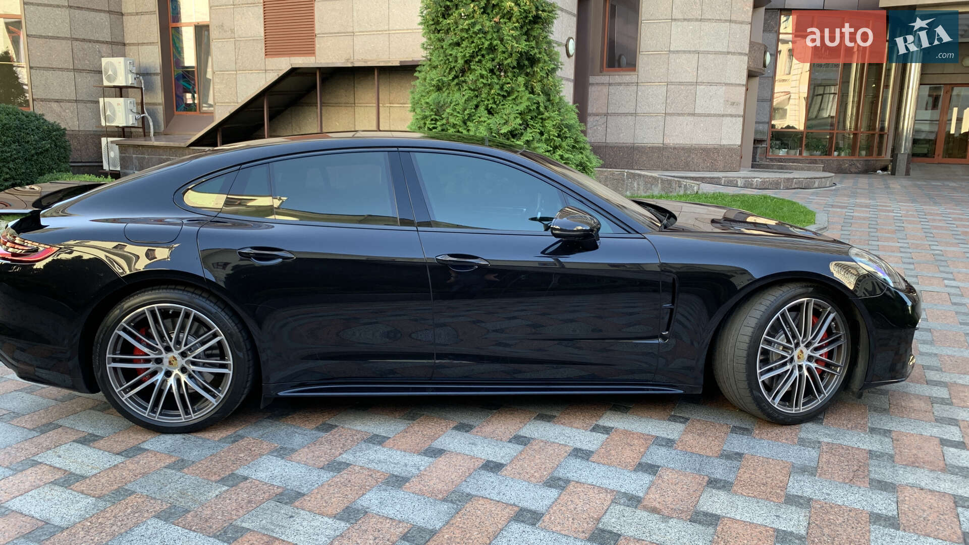 Porsche Panamera 2016 VIN WP0ZZZ97ZHL151366 фото оголошення 10 з 69