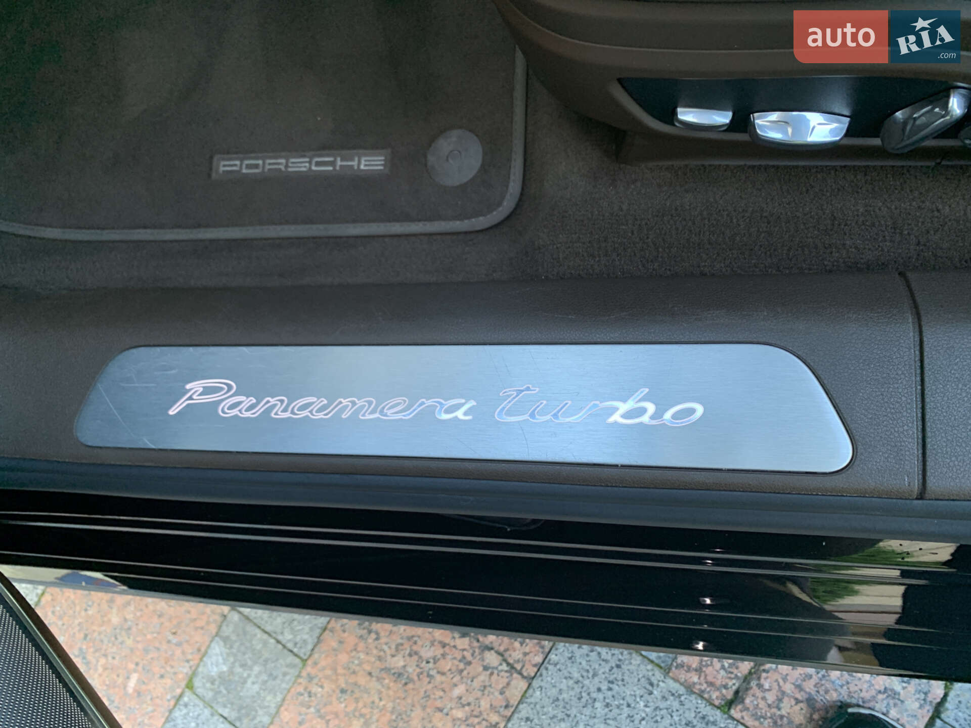 Porsche Panamera 2016 VIN WP0ZZZ97ZHL151366 фото оголошення 20 з 69