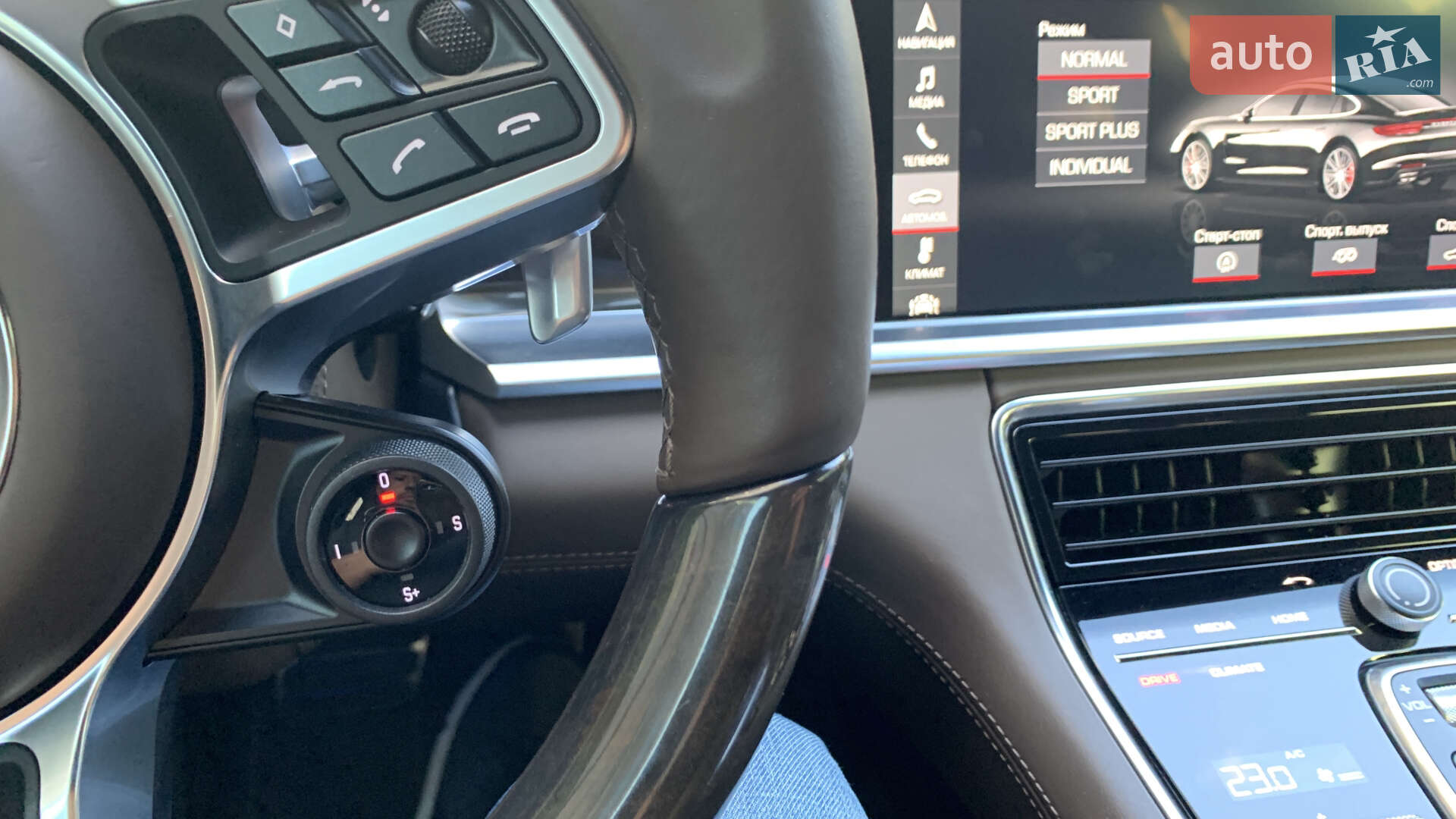 Porsche Panamera 2016 VIN WP0ZZZ97ZHL151366 фото оголошення 57 з 69