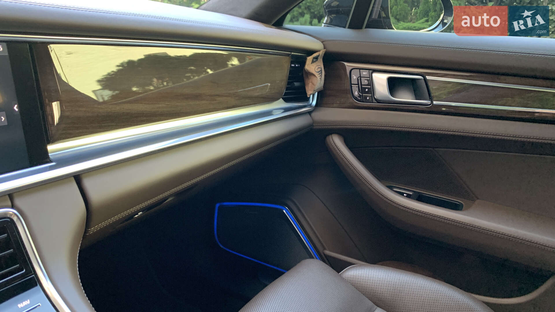 Porsche Panamera 2016 VIN WP0ZZZ97ZHL151366 фото оголошення 58 з 69