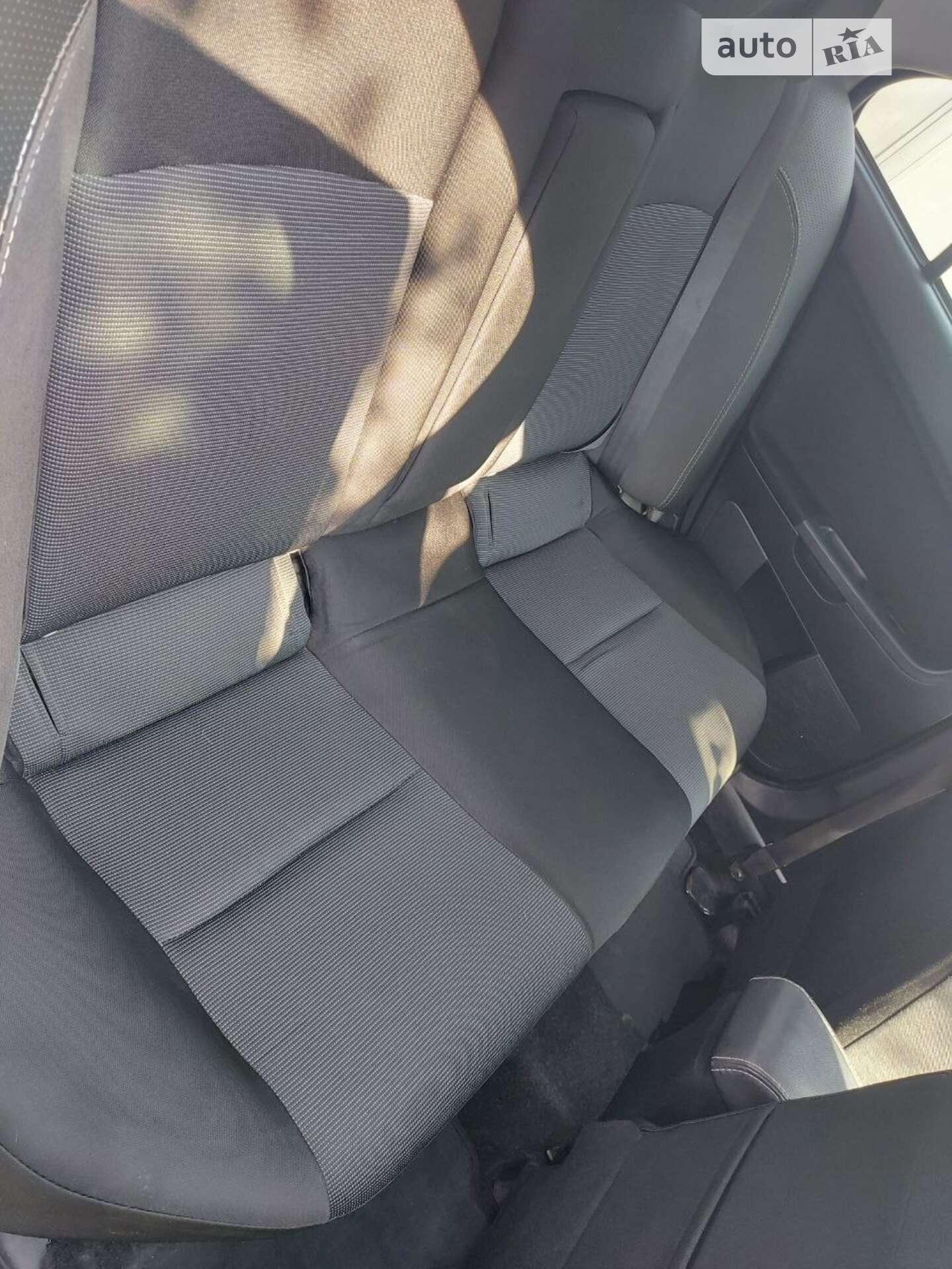 Mitsubishi Lancer 2009 VIN JMBSNCY4A9U001629 фото оголошення 4 з 9