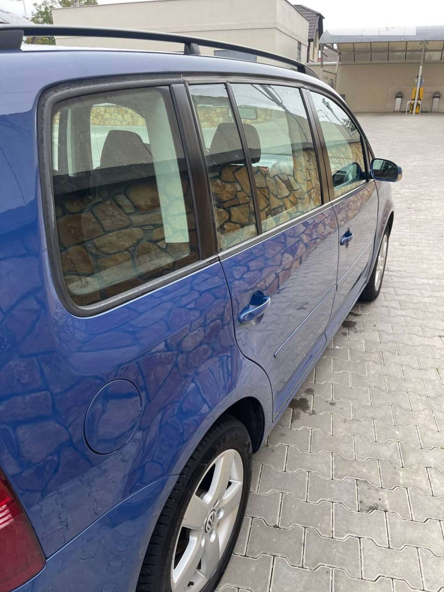 Volkswagen Touran 2009 VIN WVGZZZ1TZ9W112451 фото оголошення 6 з 26