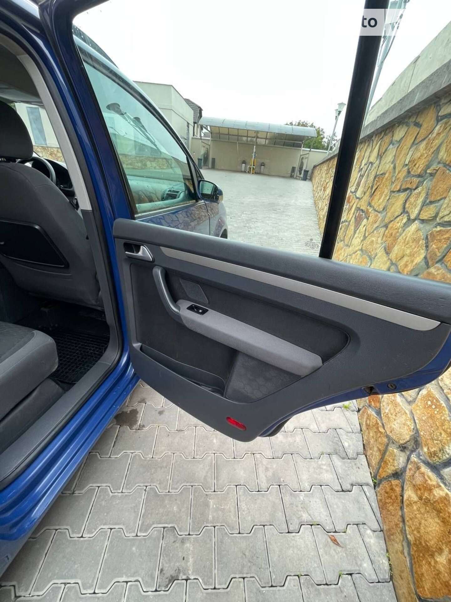 Volkswagen Touran 2009 VIN WVGZZZ1TZ9W112451 фото оголошення 15 з 26