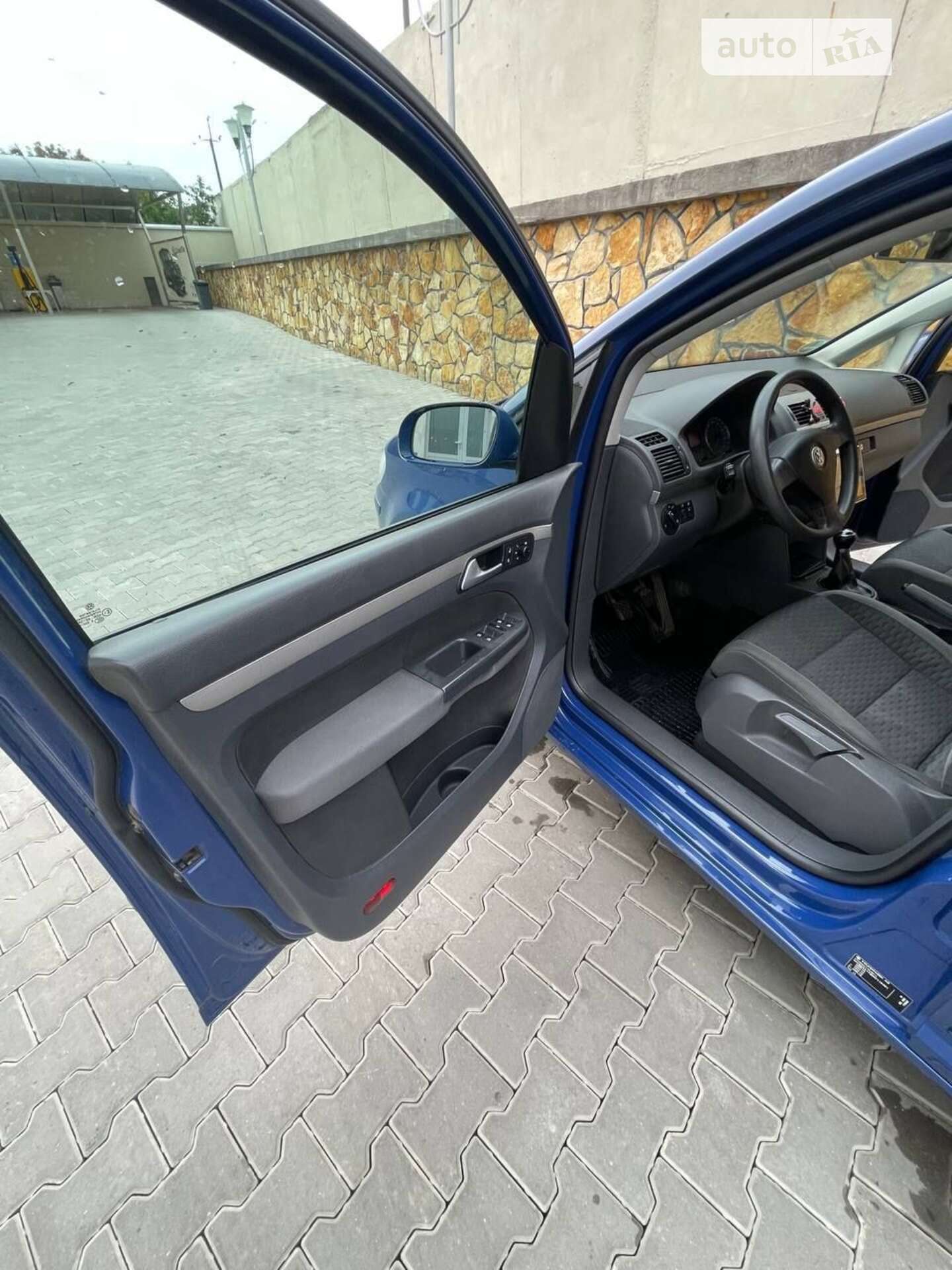 Volkswagen Touran 2009 VIN WVGZZZ1TZ9W112451 фото оголошення 18 з 26