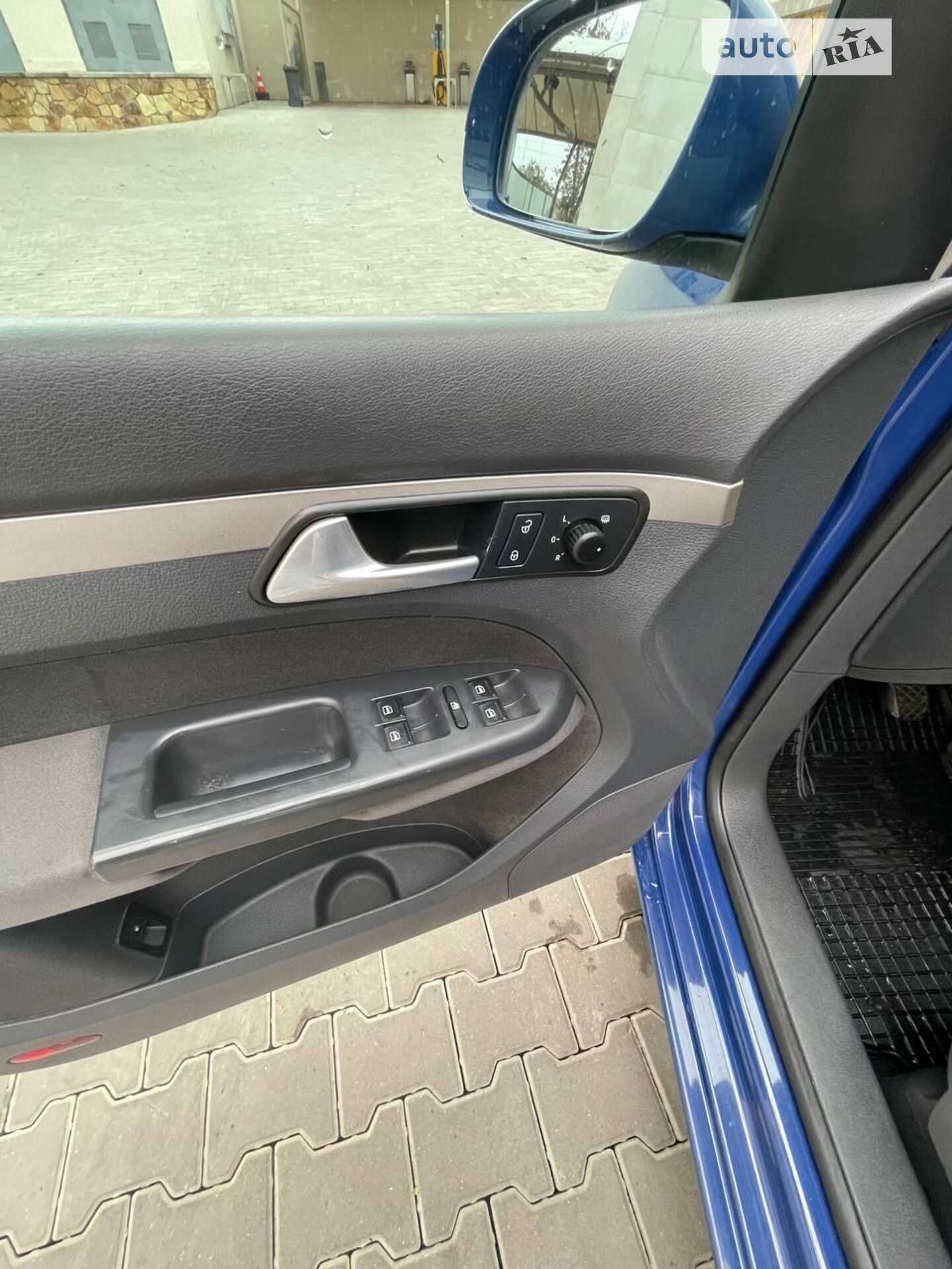 Volkswagen Touran 2009 VIN WVGZZZ1TZ9W112451 фото оголошення 19 з 26