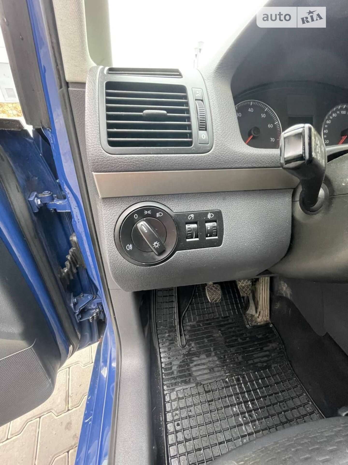 Volkswagen Touran 2009 VIN WVGZZZ1TZ9W112451 фото оголошення 22 з 26