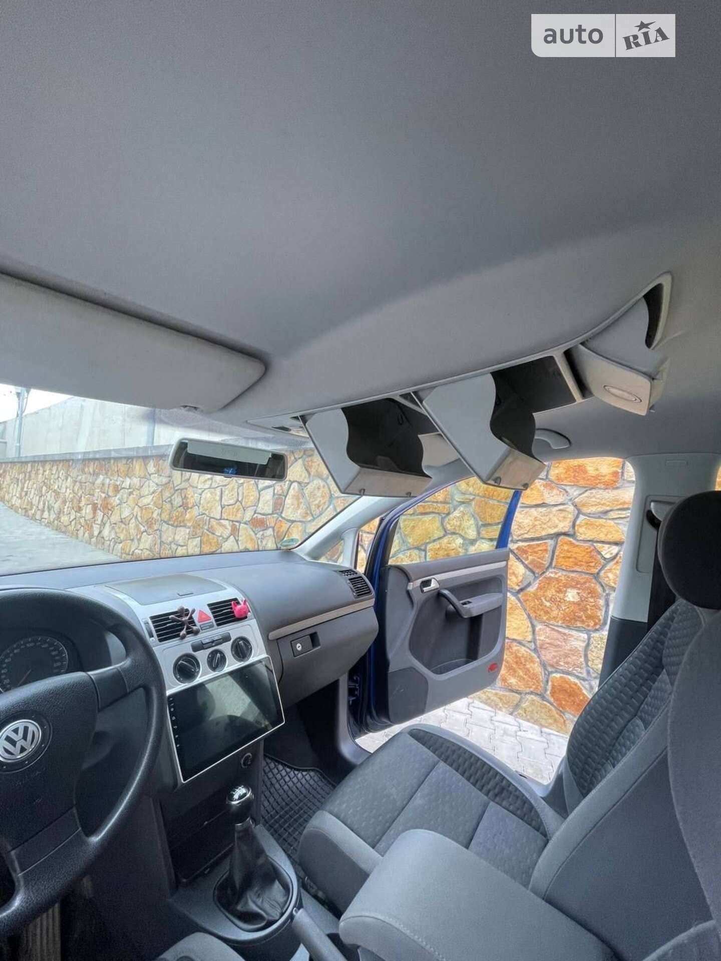 Volkswagen Touran 2009 VIN WVGZZZ1TZ9W112451 фото оголошення 23 з 26