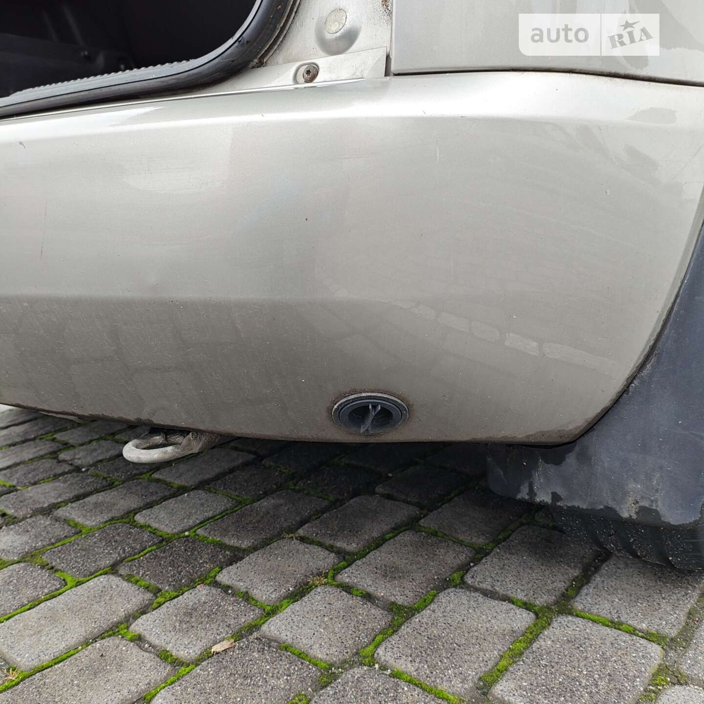 Skoda Roomster 2010 VIN TMBNH45J2BB600078 фото оголошення 20 з 52