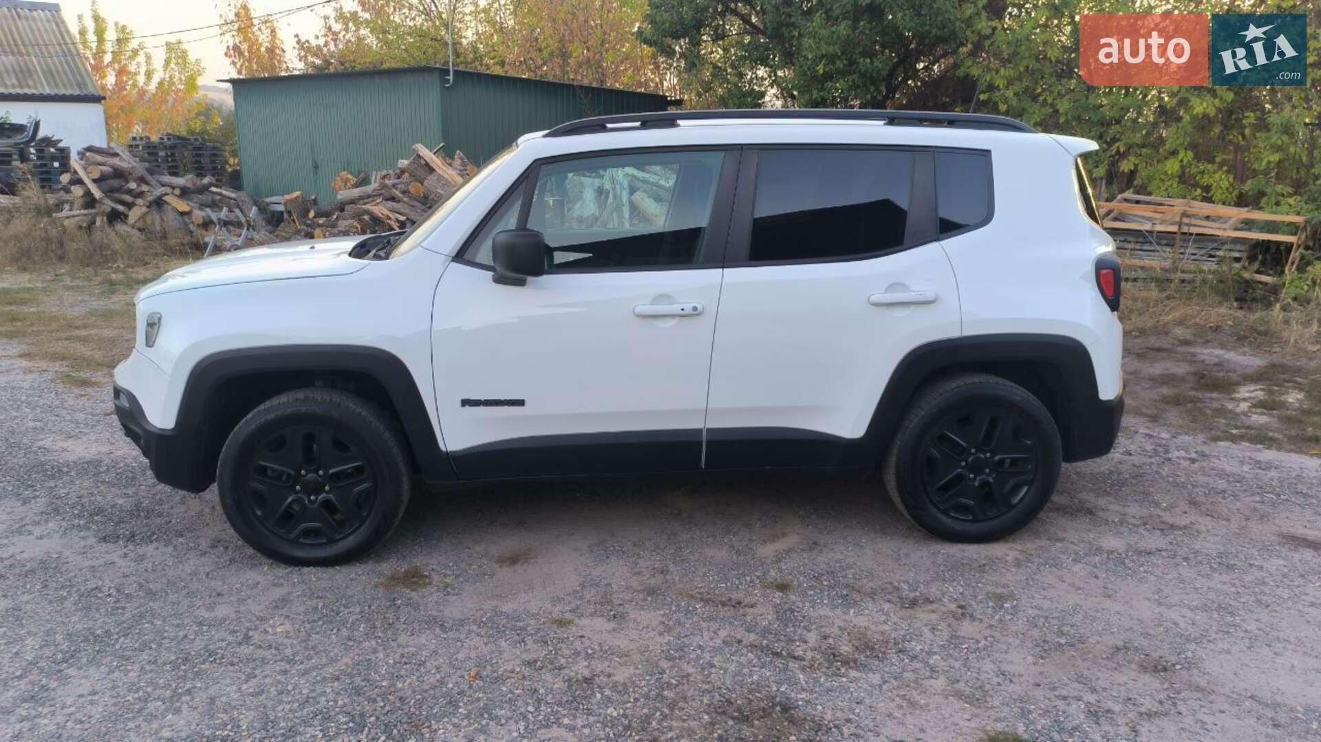 Jeep Renegade 2018 VIN ZACCJBAB6JPH52528 фото оголошення 9 з 49