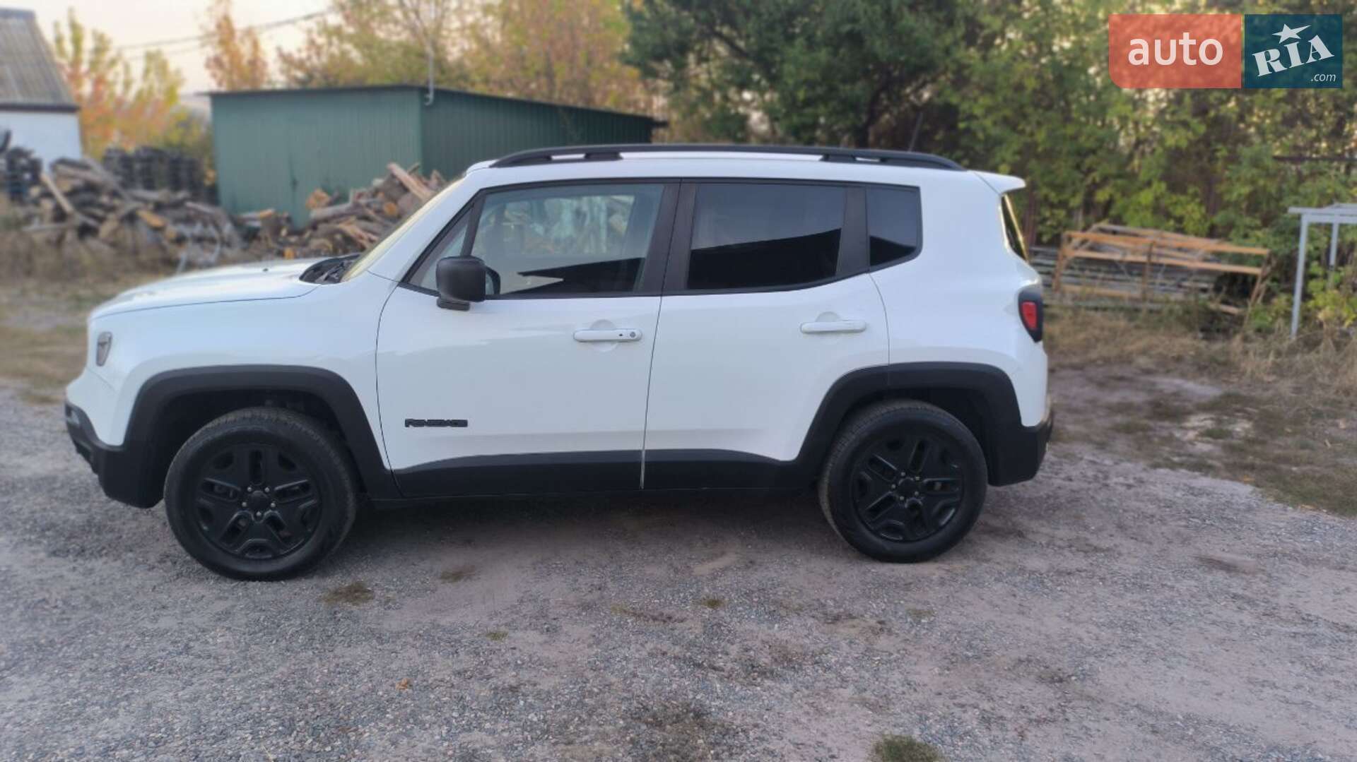 Jeep Renegade 2018 VIN ZACCJBAB6JPH52528 фото оголошення 11 з 49