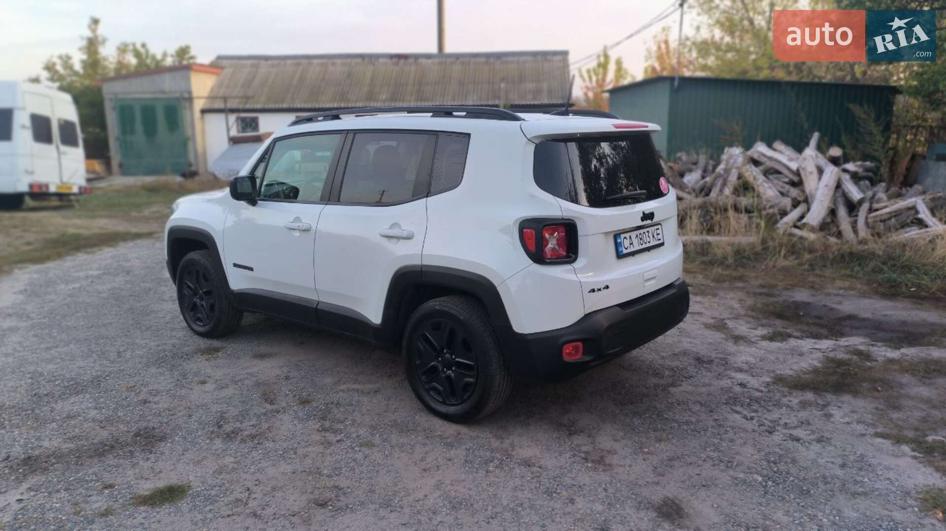 Jeep Renegade 2018 VIN ZACCJBAB6JPH52528 фото оголошення 14 з 49