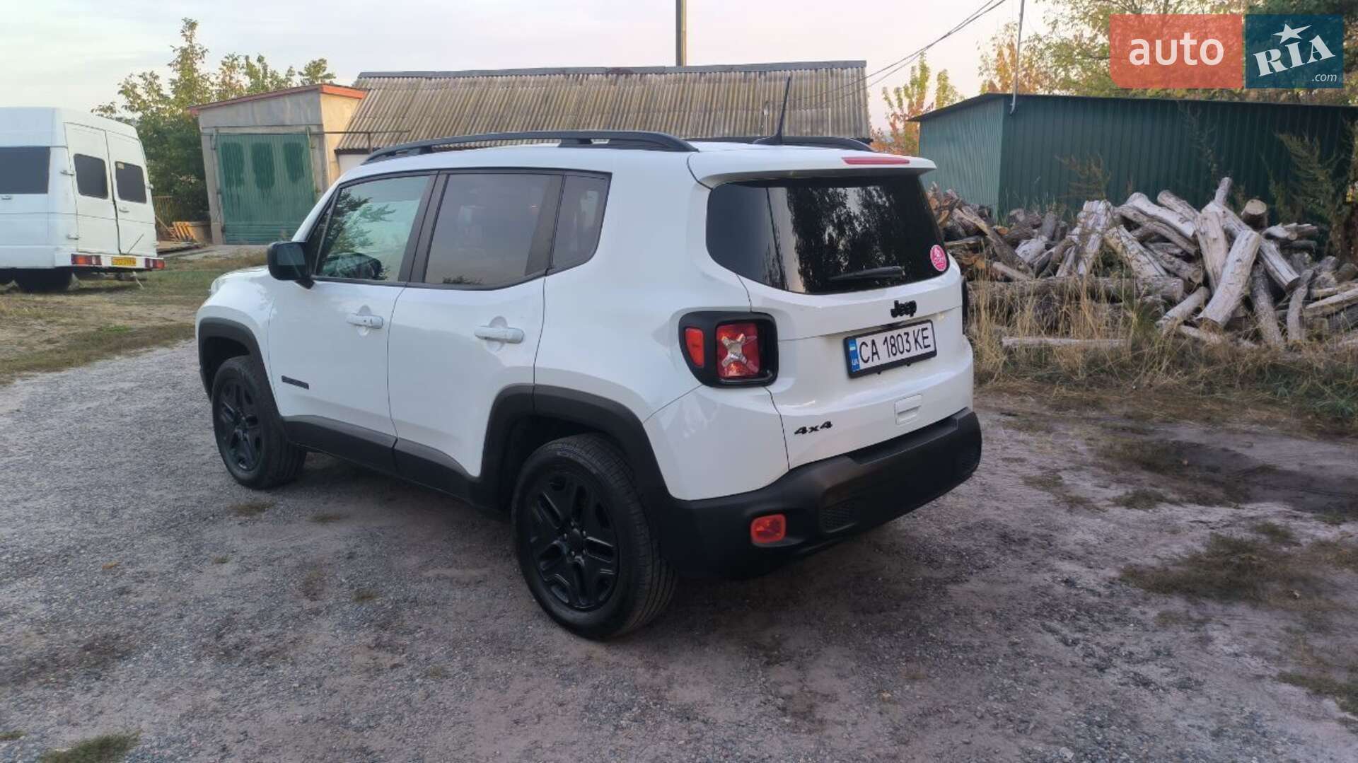 Jeep Renegade 2018 VIN ZACCJBAB6JPH52528 фото оголошення 15 з 49