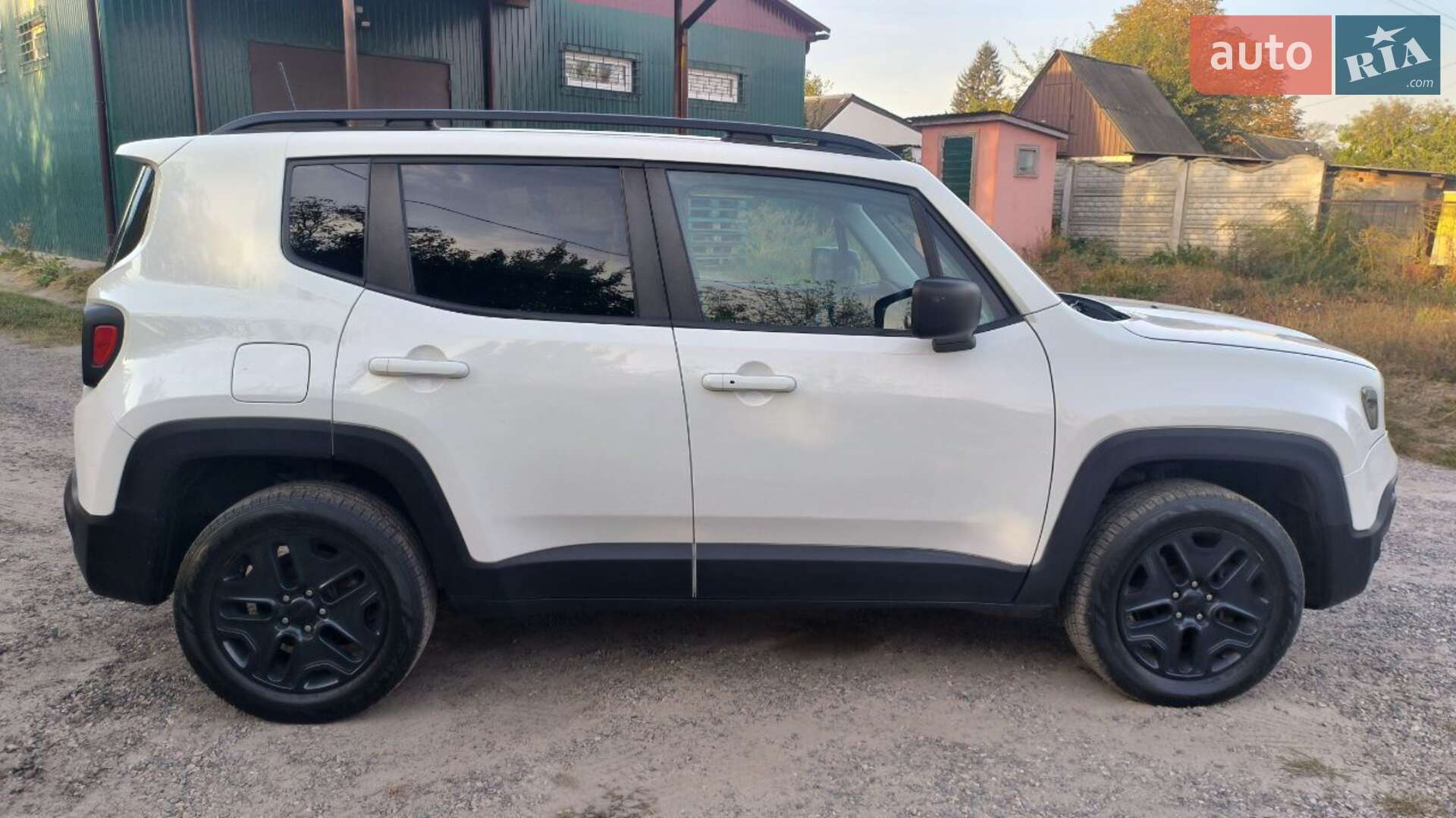 Jeep Renegade 2018 VIN ZACCJBAB6JPH52528 фото оголошення 20 з 49