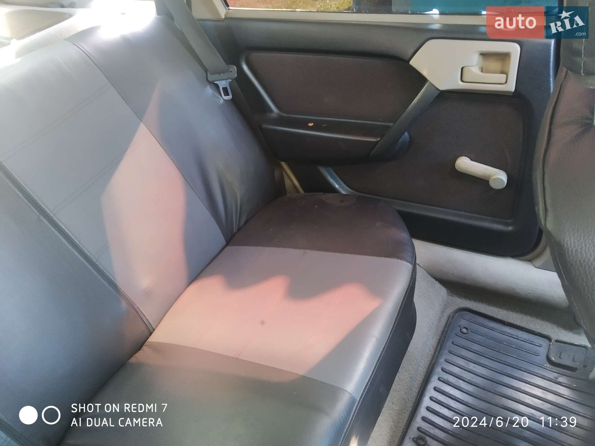 Opel Vectra 1990 VIN W0L000087L5374876 фото оголошення 4 з 16