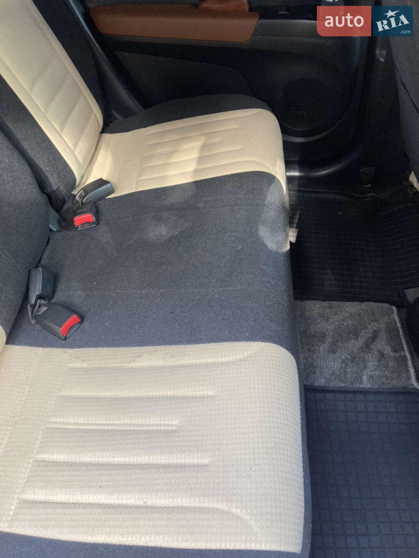 Daihatsu Materia 2007 VIN JDAM402S001009212 фото оголошення 8 з 48